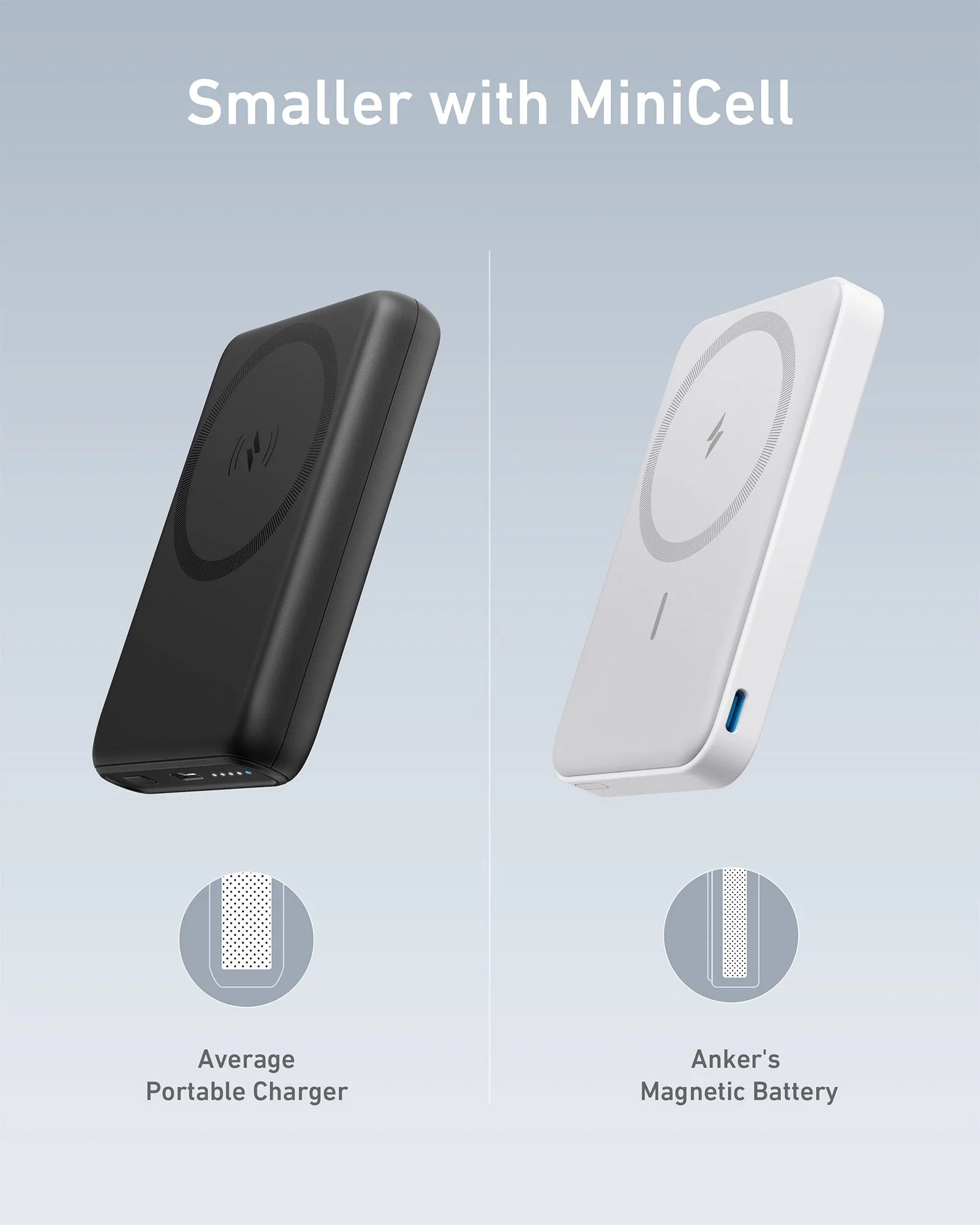 Anker <b>622</b> Magnetic Battery (MagGo) - Image 12