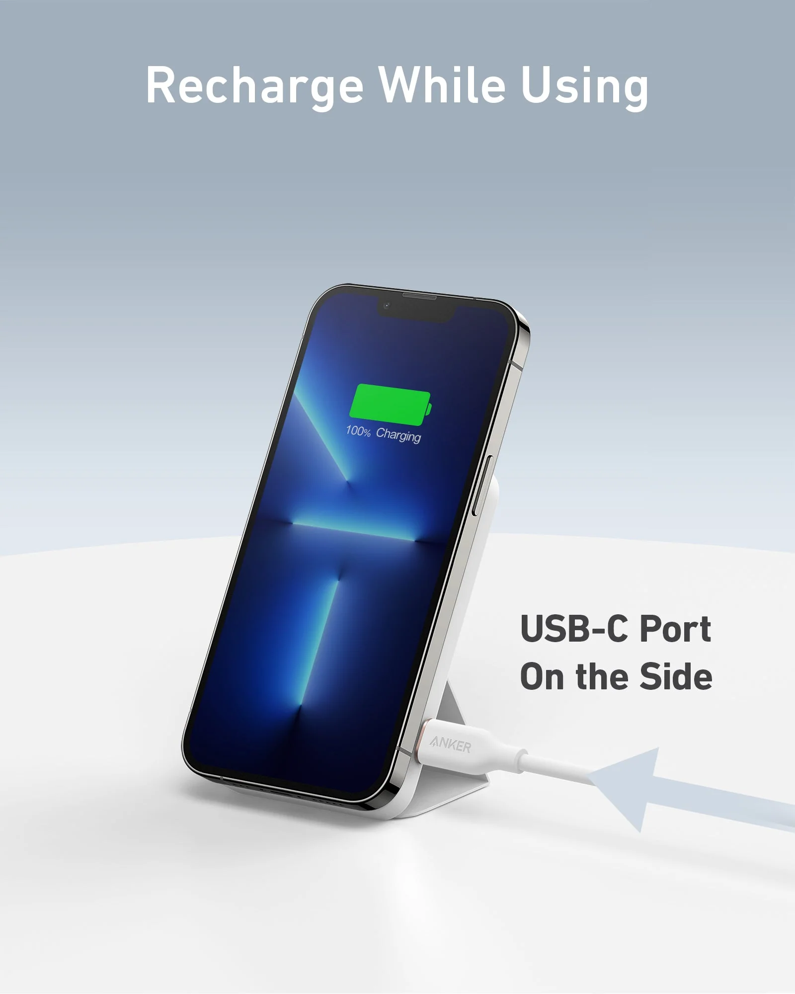 Anker <b>622</b> Magnetic Battery (MagGo) - Image 13