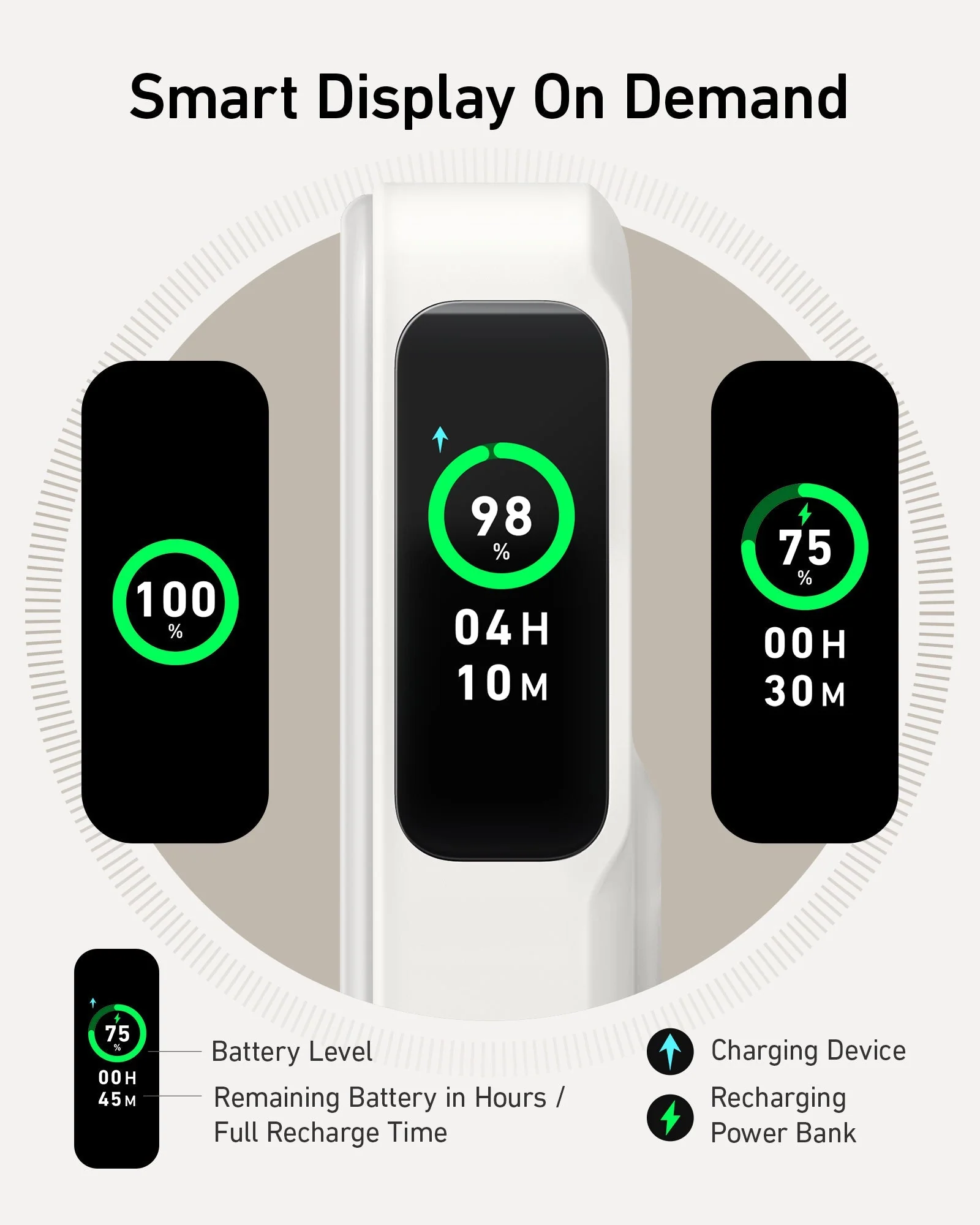 Anker MagGo Power Bank (10K) - Image 4