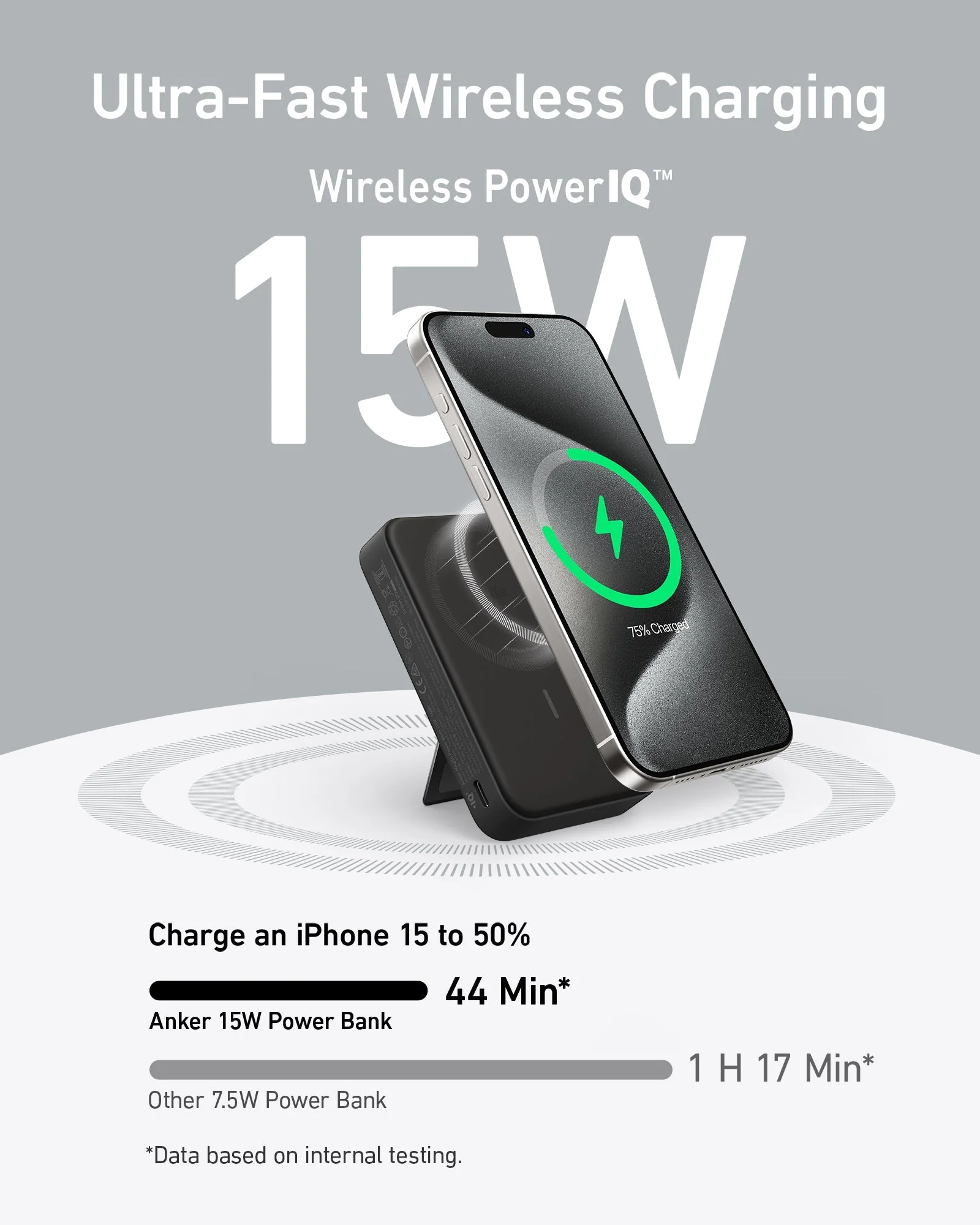 Anker MagGo Power Bank (10K) - Image 8