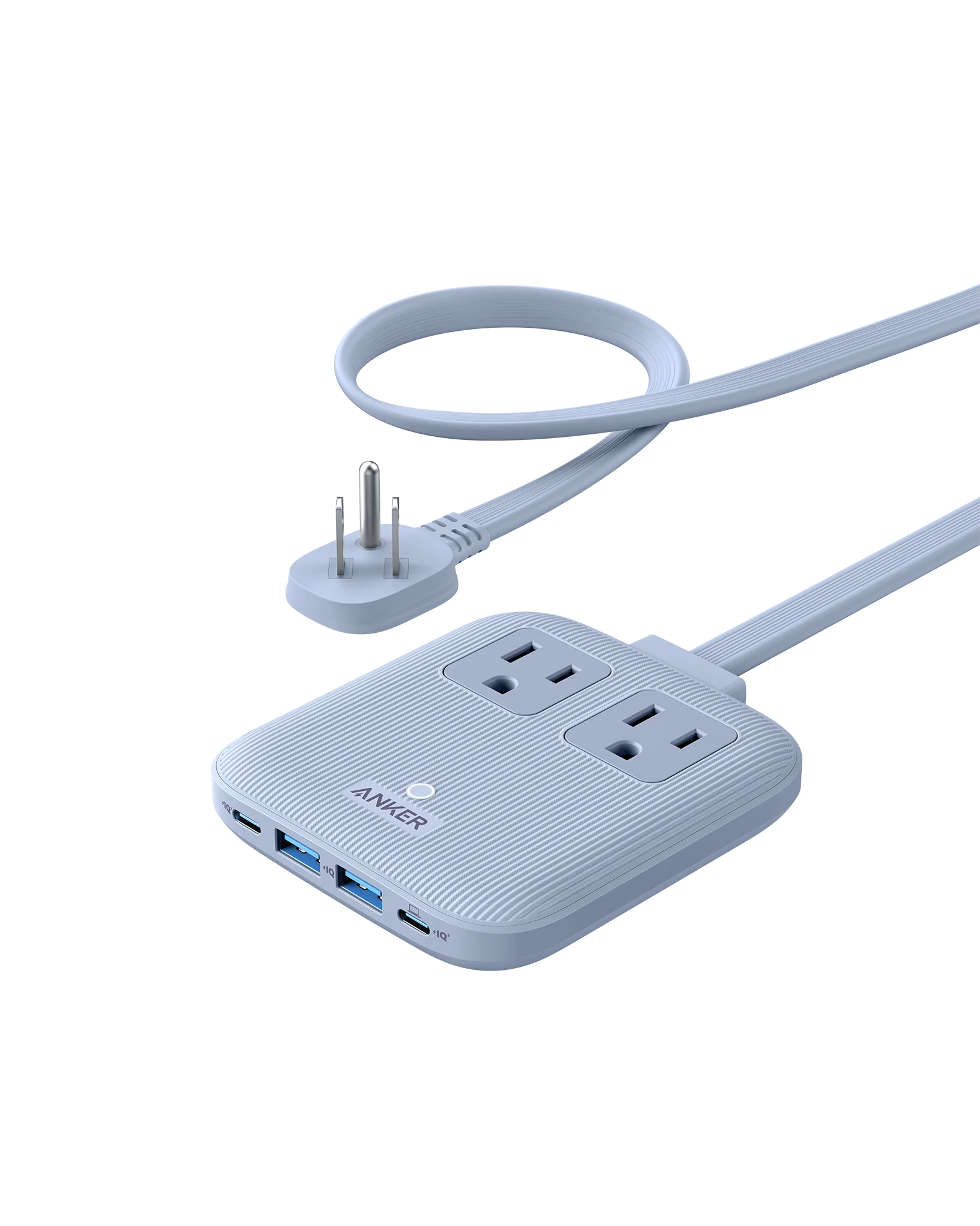 Anker Nano Charging Station (6-in-1, 67W)