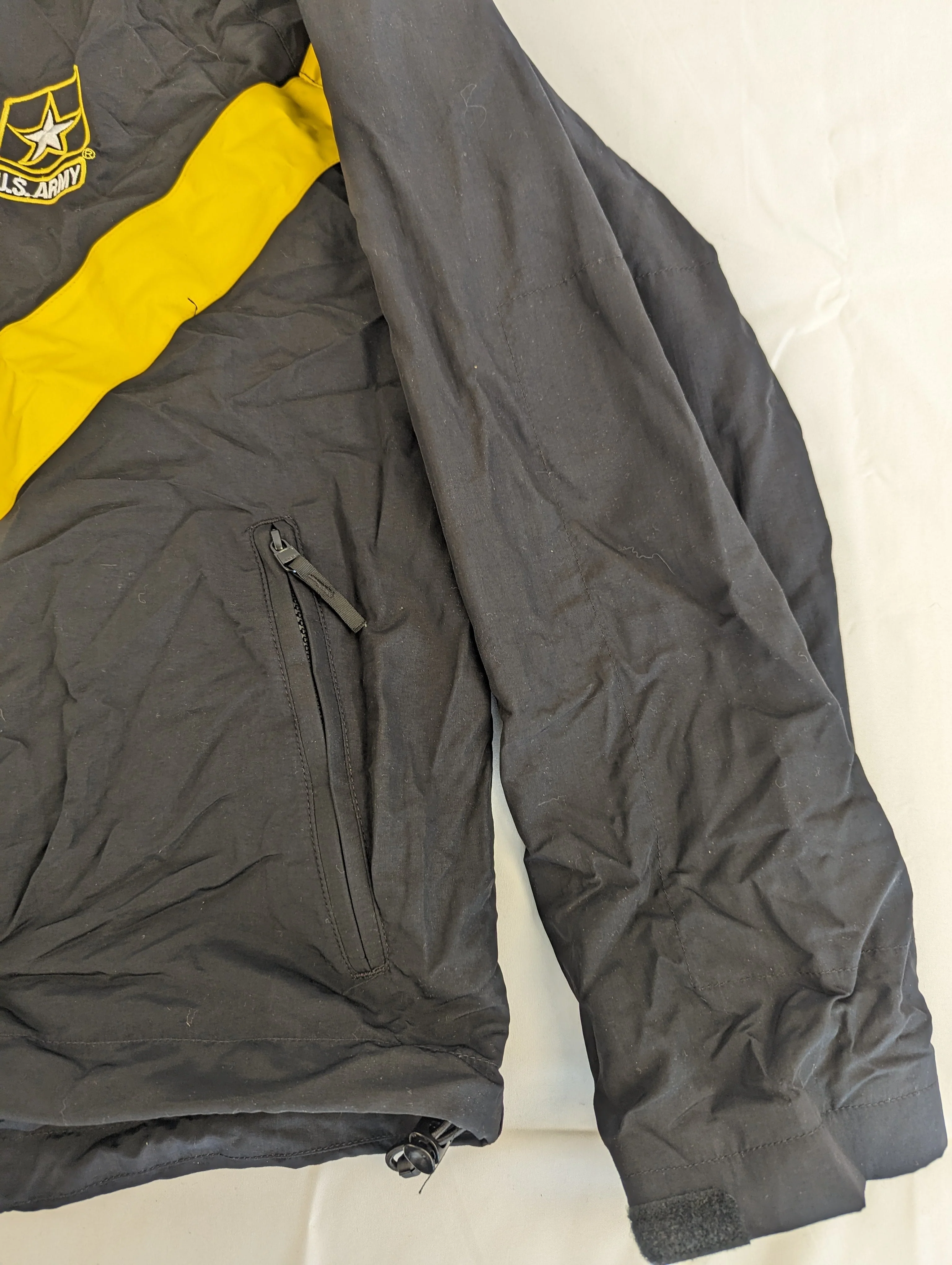 Army PT Jacket - Image 5