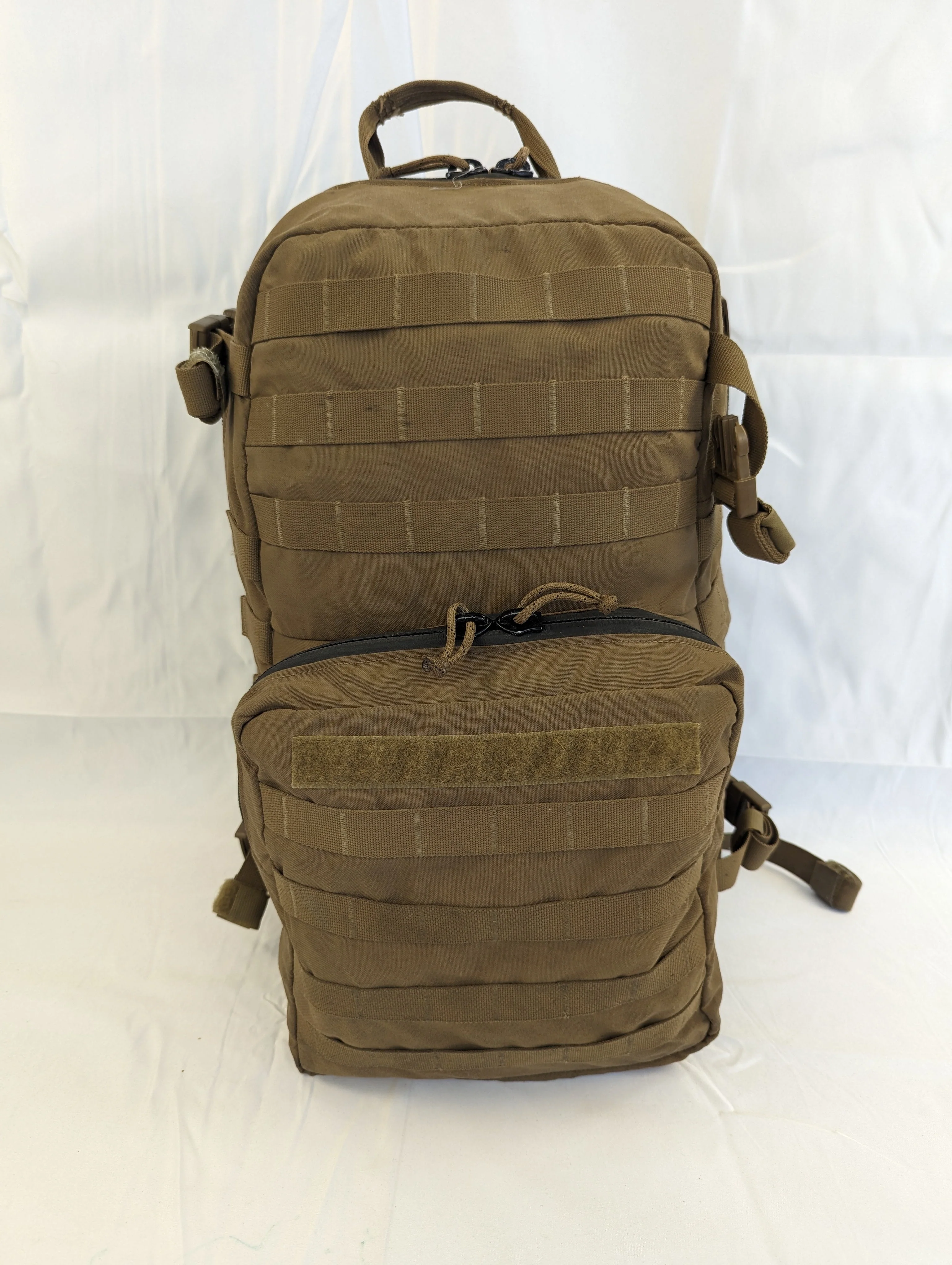 Assault Pack - Coyote - Image 4