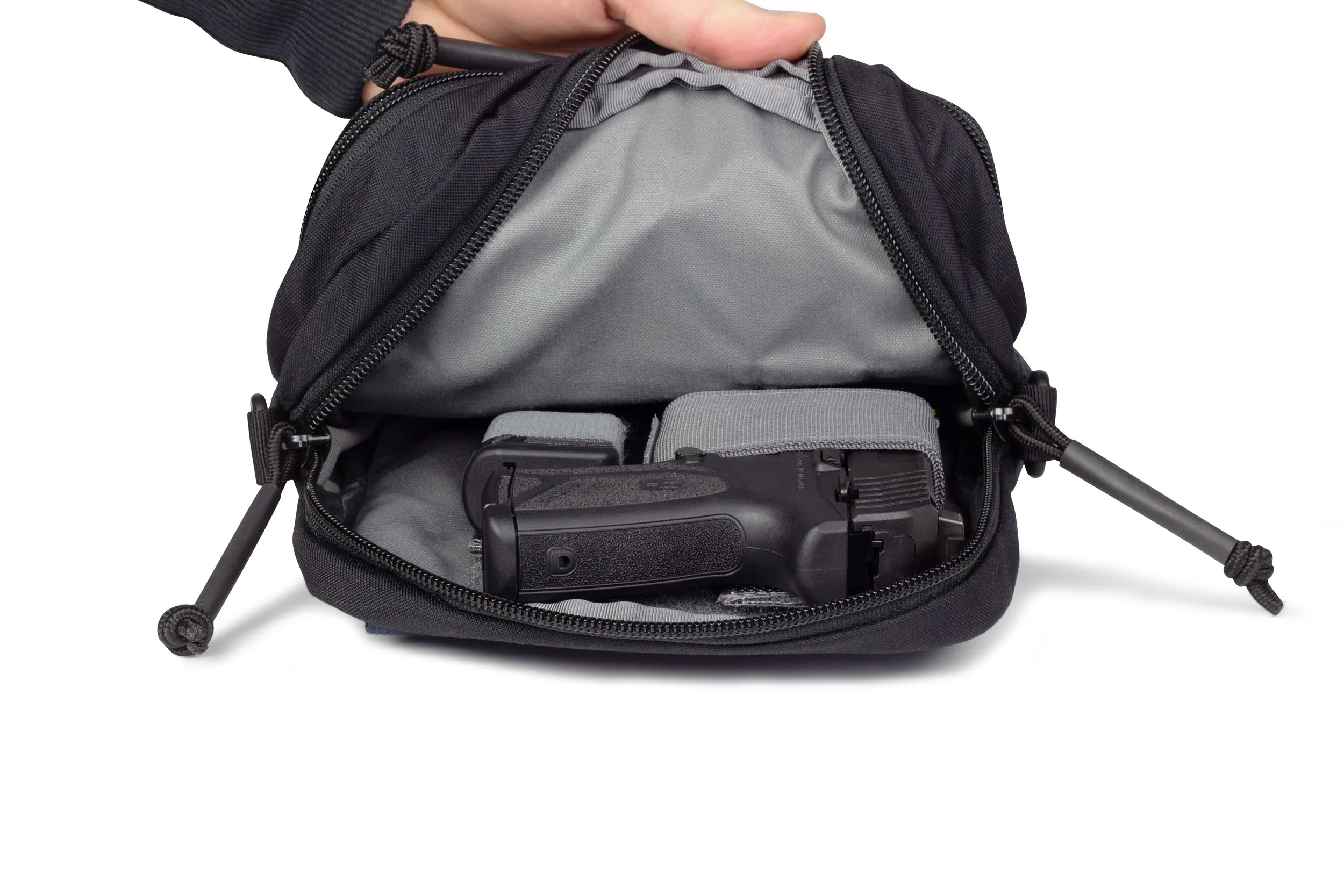 Avenger Concealment Gun Pack - Image 10