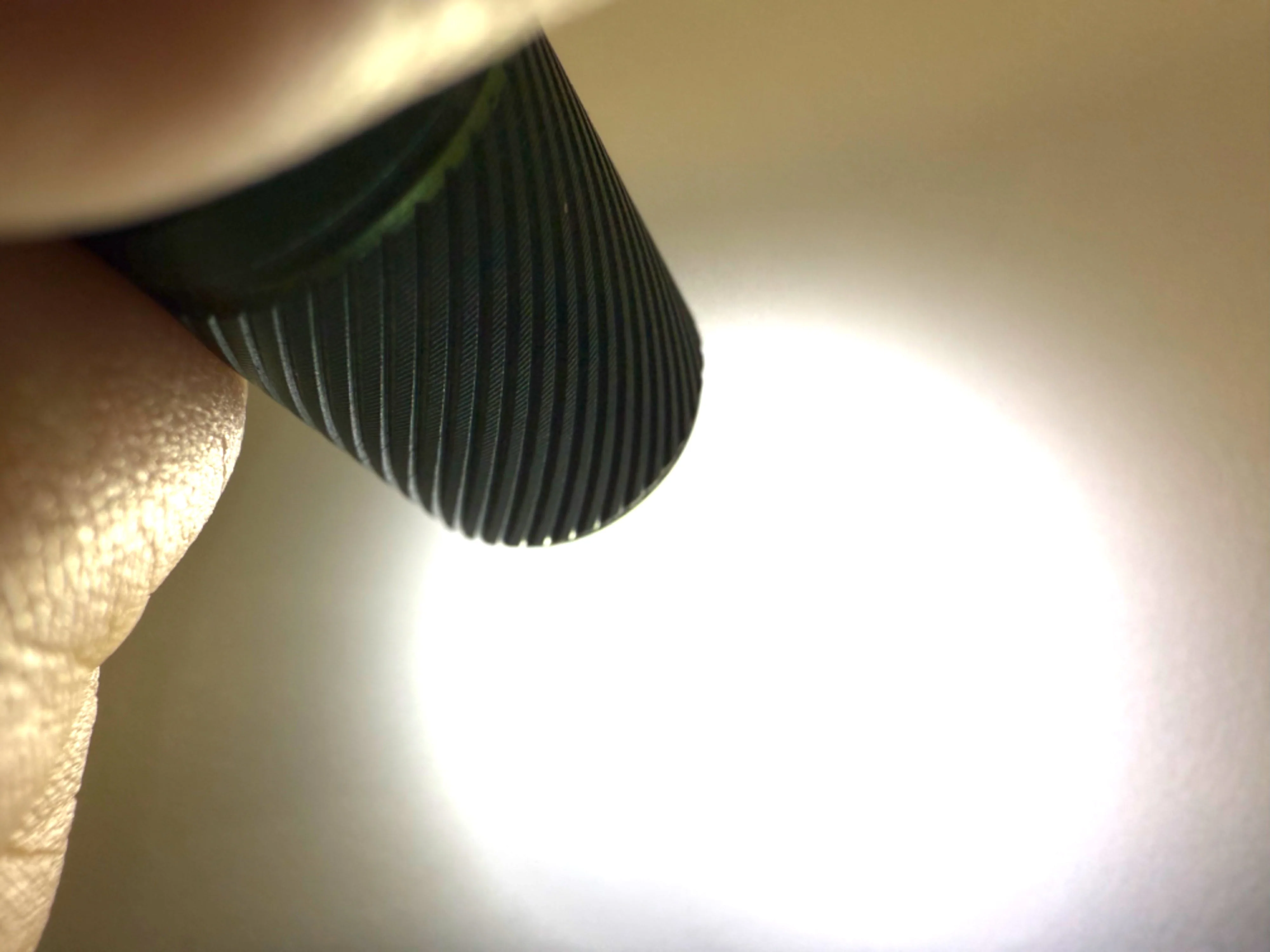 Back-2-Basics Flashlight By Maratac® AAAx2 ( New Rev 2 ) - Image 15