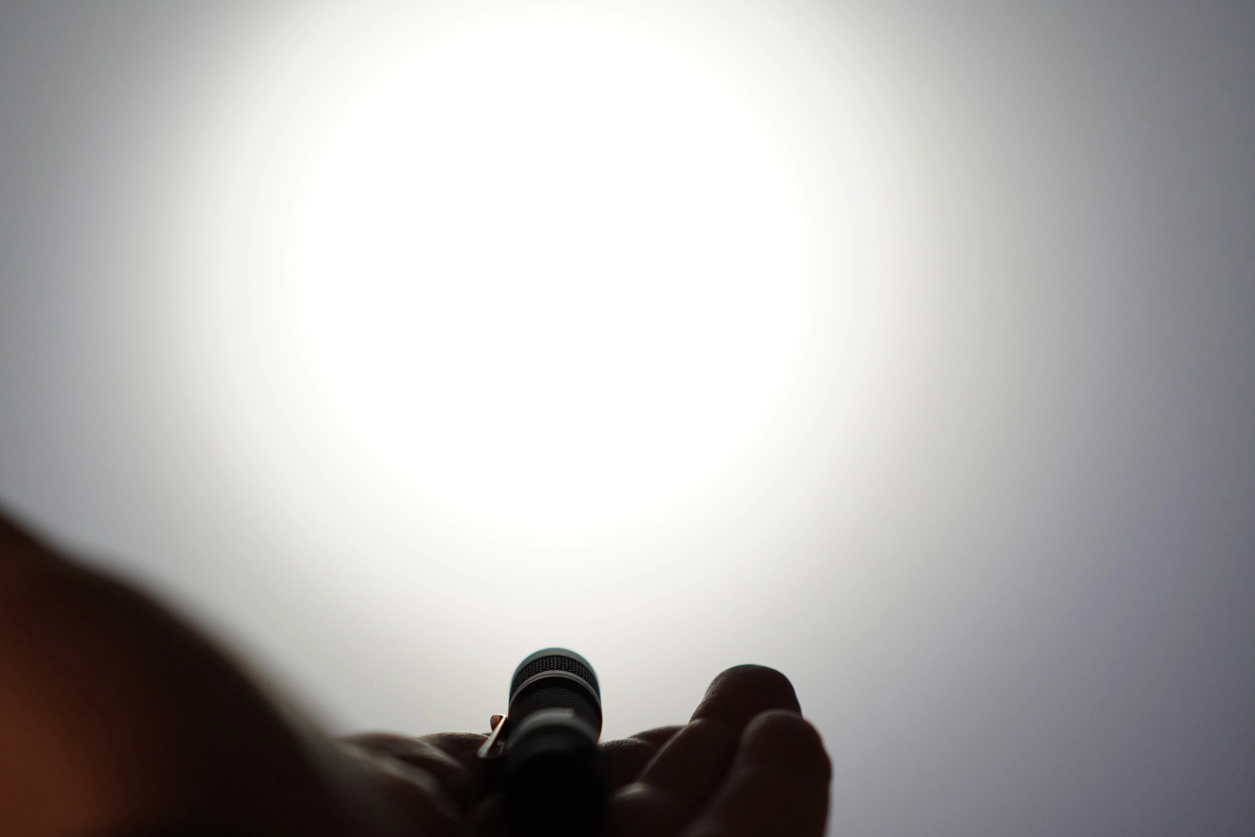 Back-2-Basics Flashlight By Maratac® AAAx2 ( New Rev 2 ) - Image 6