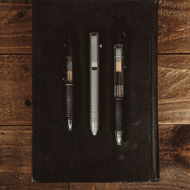 Base Line Bolt Action Pen - Image 11