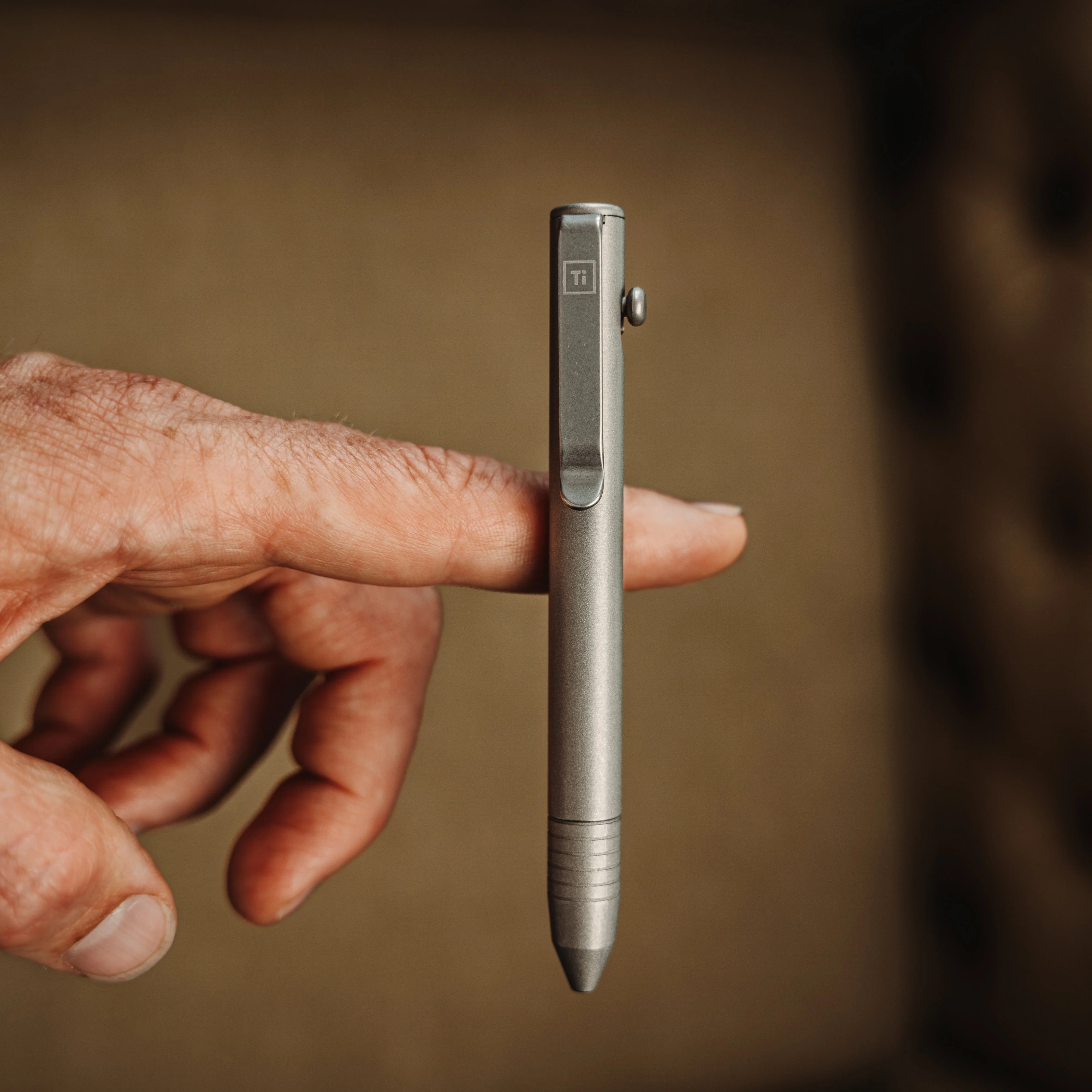 Base Line Bolt Action Pen - Image 7