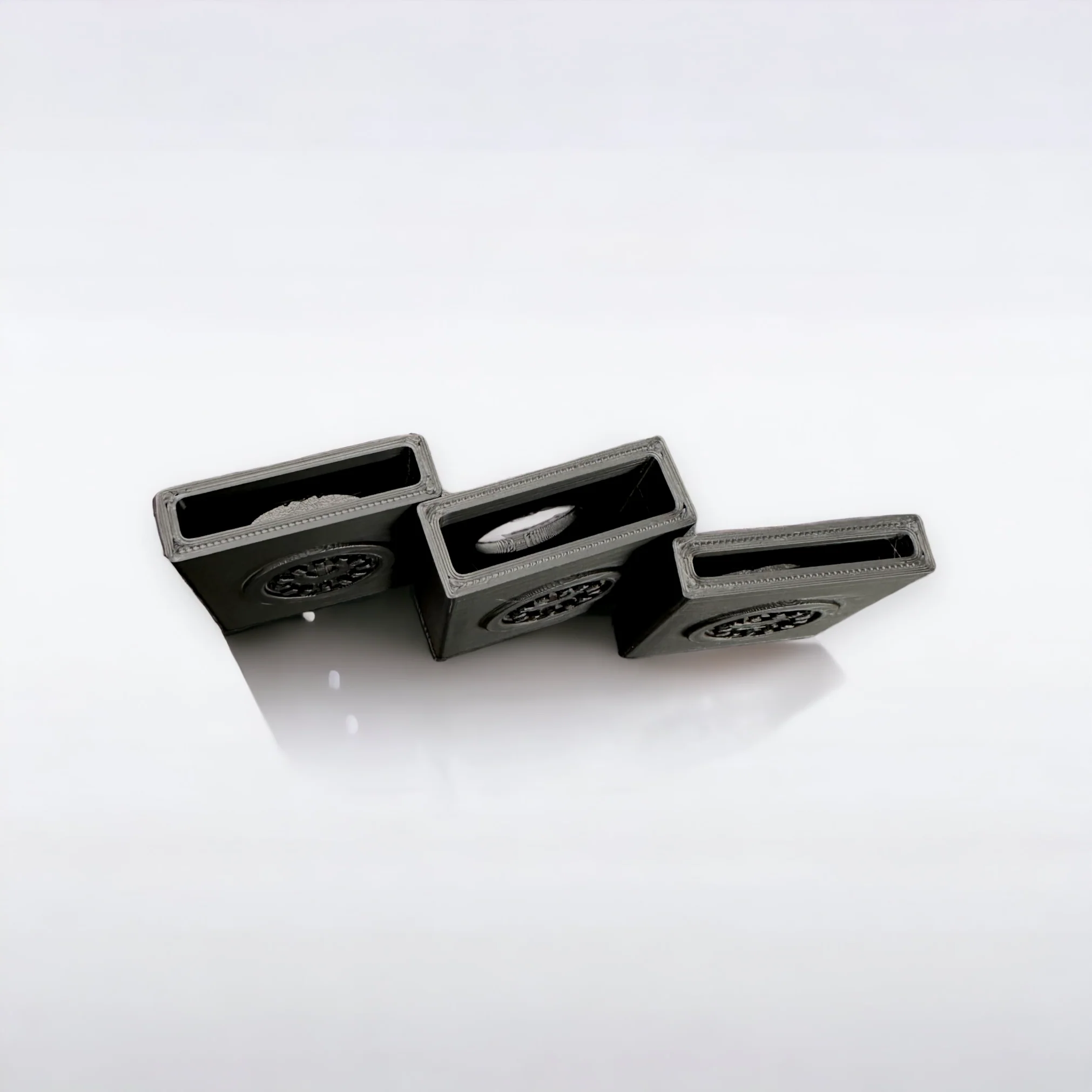 The Belt Raptor Adapter - Foldable Scissor Adaptor For Multi-Tool Shears - Image 3