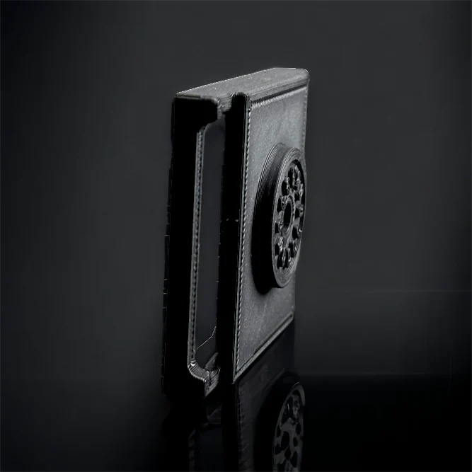 The Belt Raptor Adapter - Foldable Scissor Adaptor For Multi-Tool Shears - Image 5