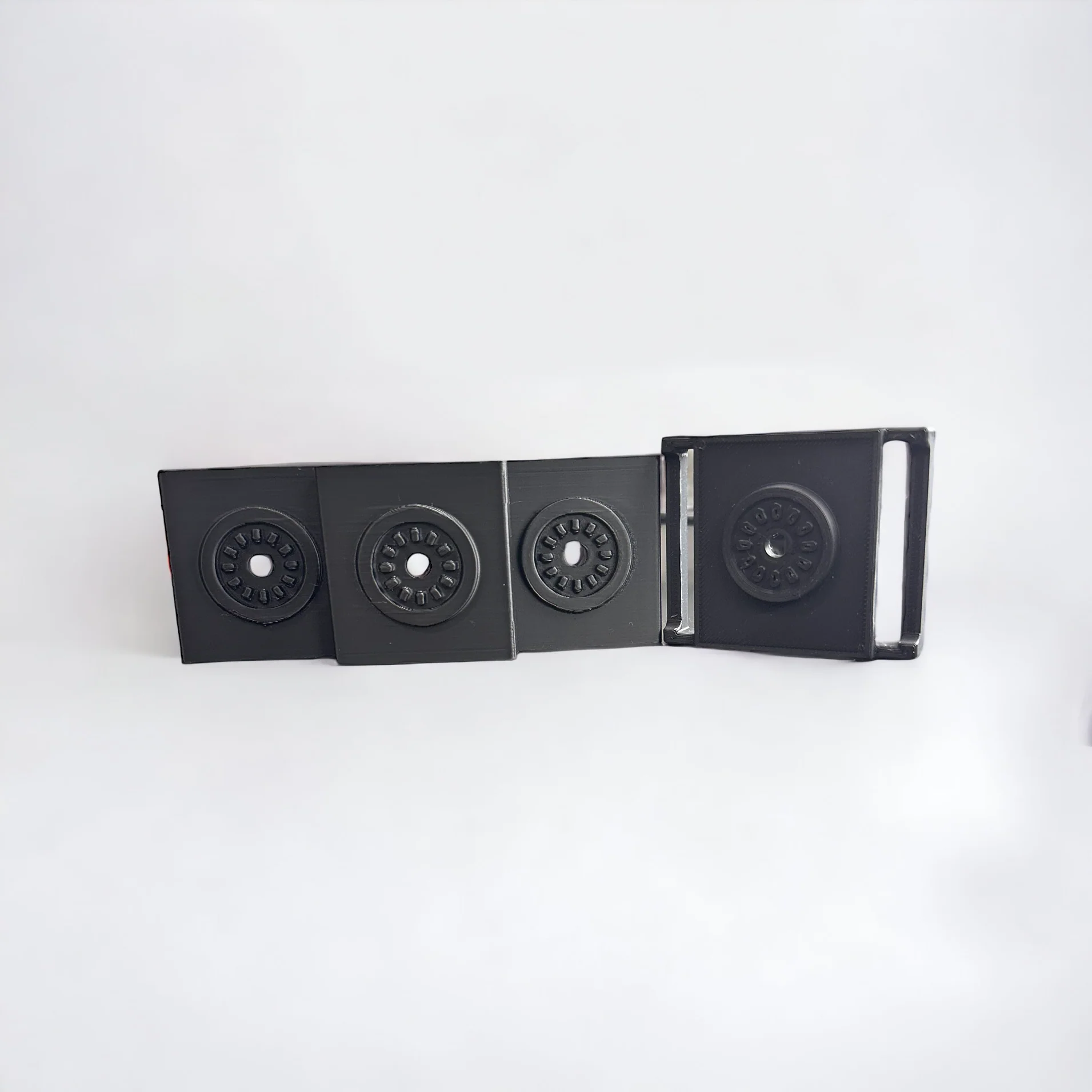 The Belt Raptor Adapter - Foldable Scissor Adaptor For Multi-Tool Shears - Image 6