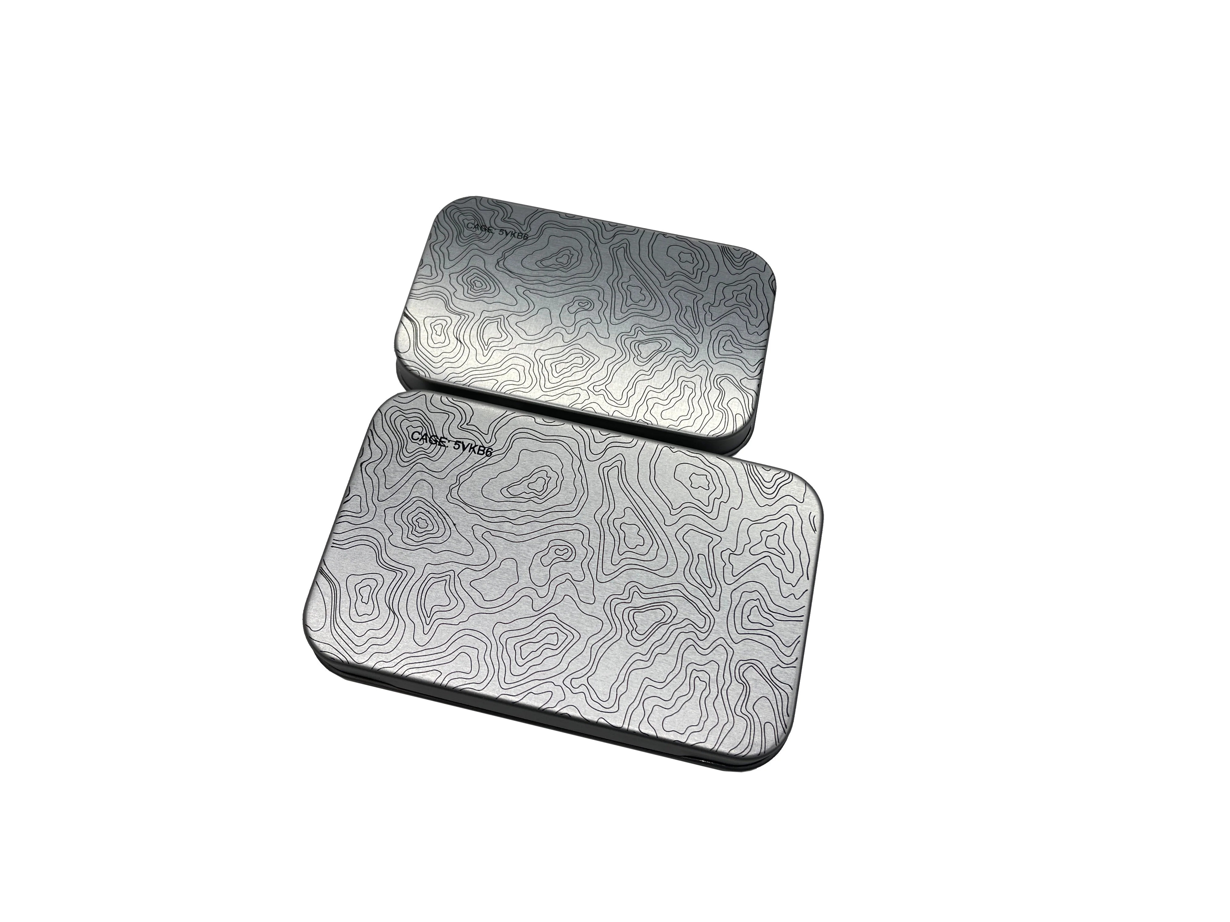 BIG - Industrial Strength Survival Food Grade Tins 🔥 Gen 2 🔥 - Image 2