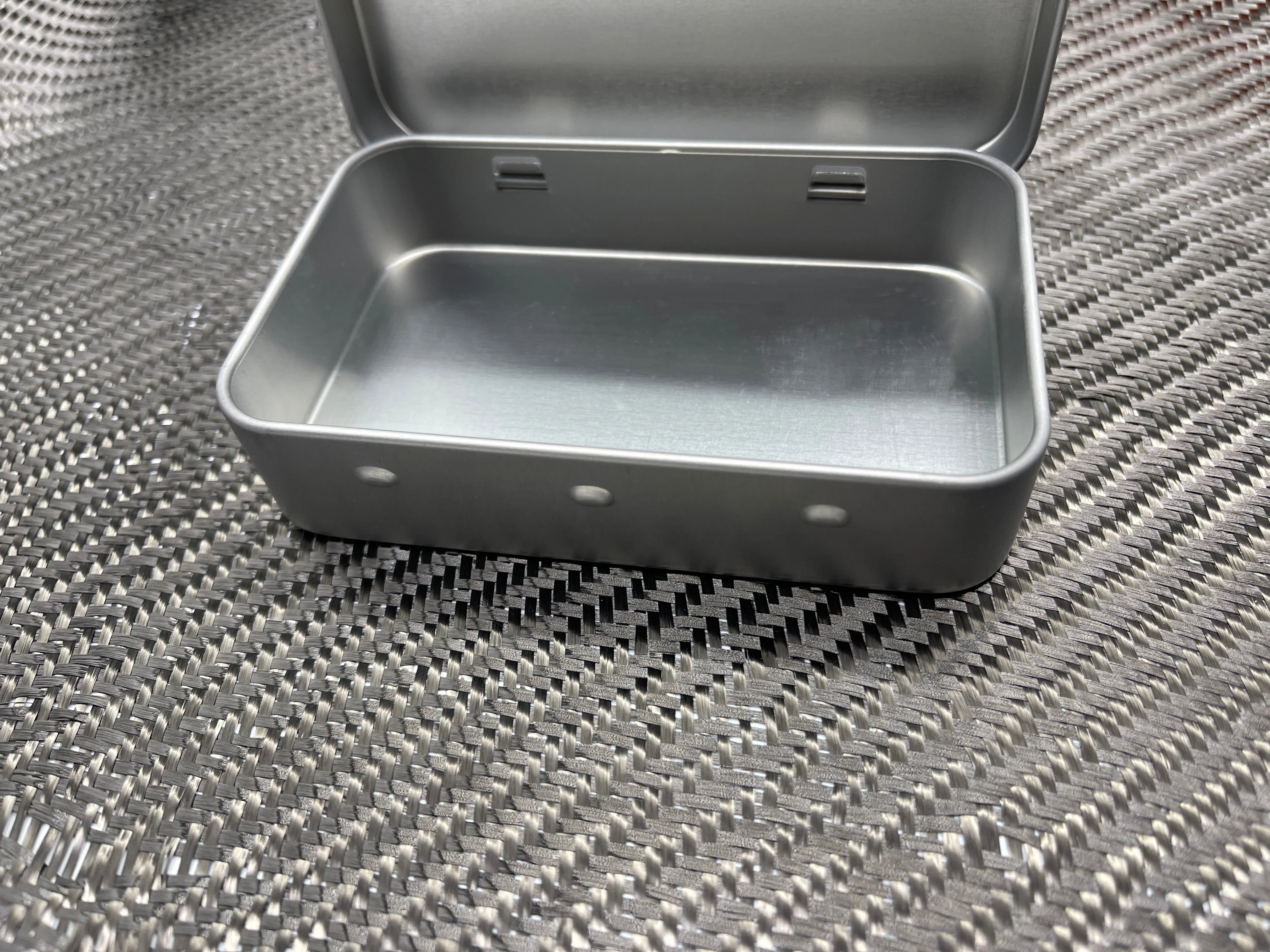 BIG - Industrial Strength Survival Food Grade Tins 🔥 Gen 2 🔥 - Image 23
