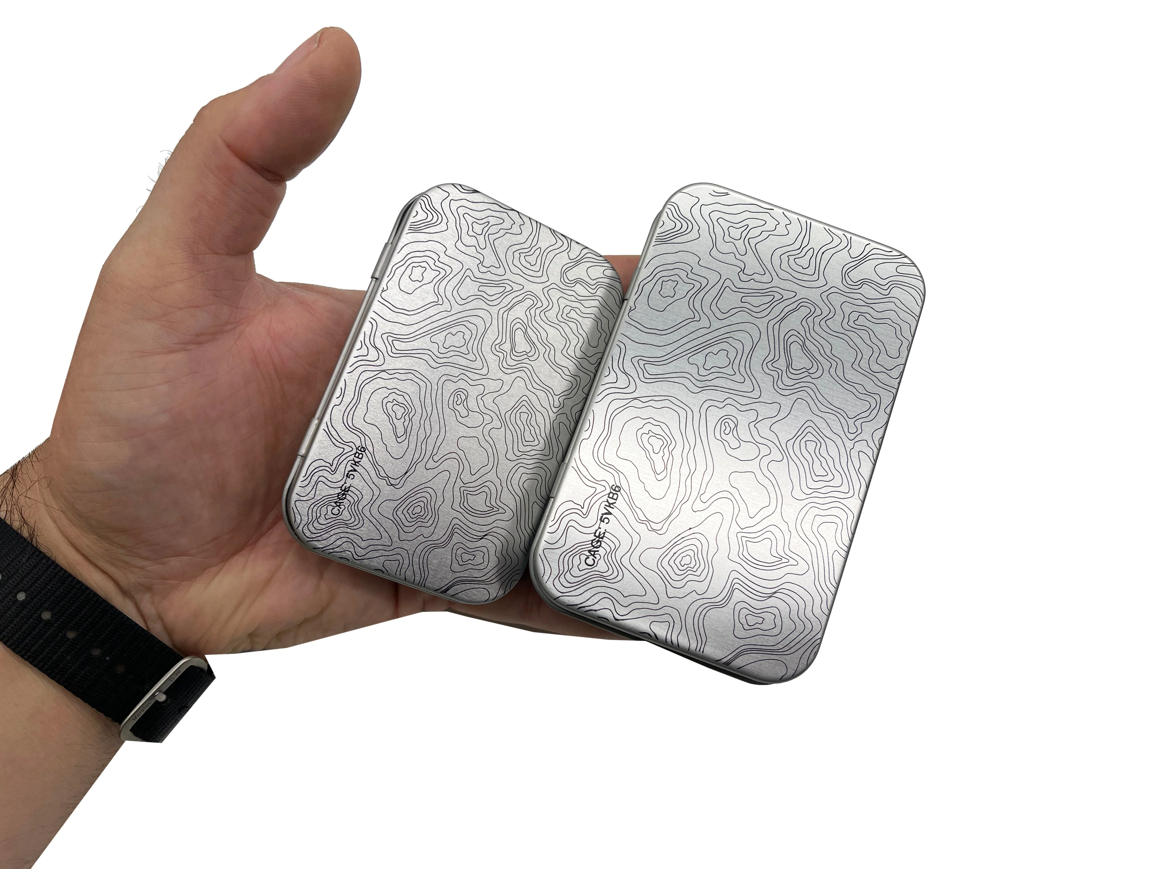 BIG - Industrial Strength Survival Food Grade Tins 🔥 Gen 2 🔥 - Image 5