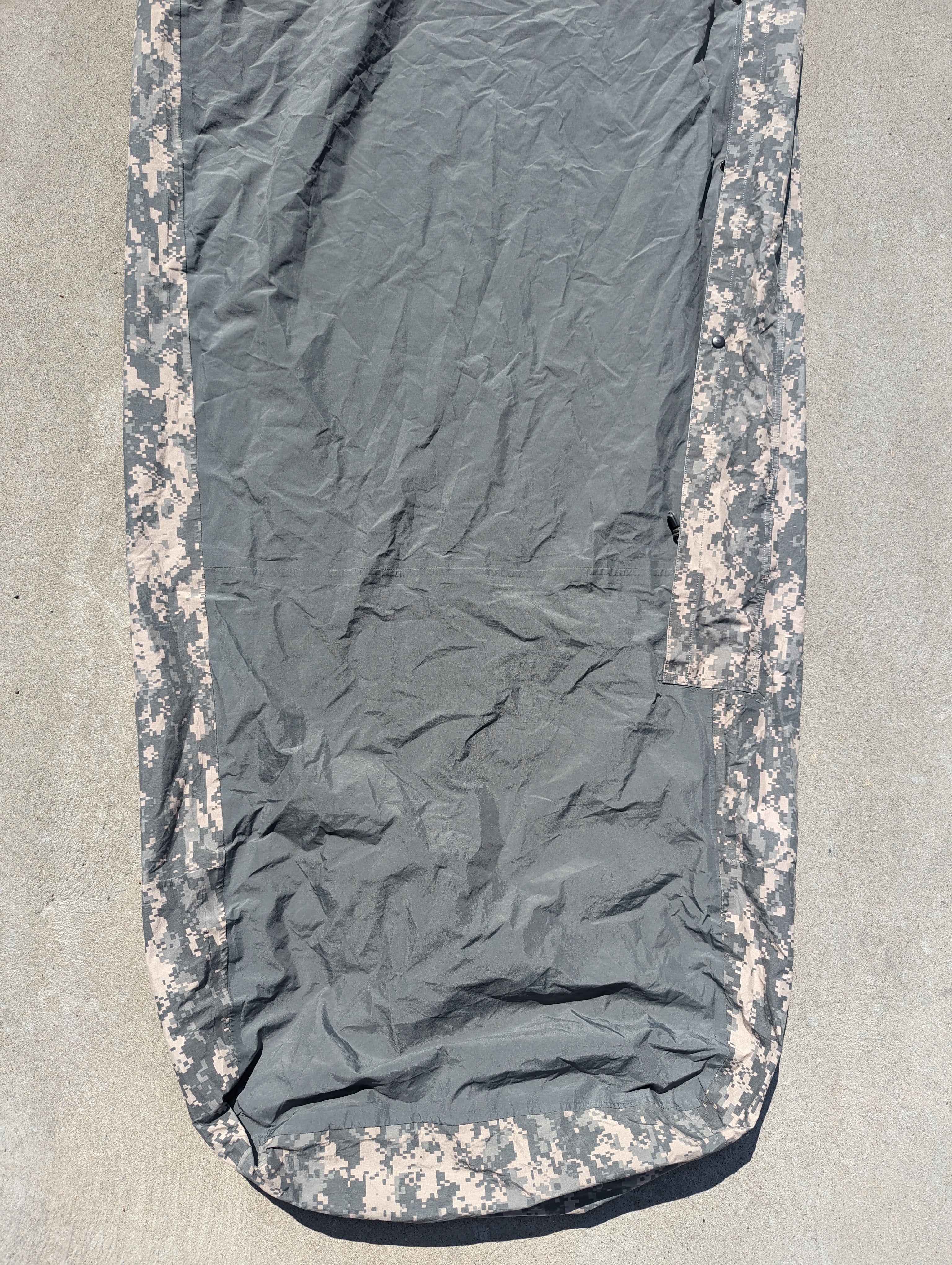 Bivy Cover - ACU - Image 6