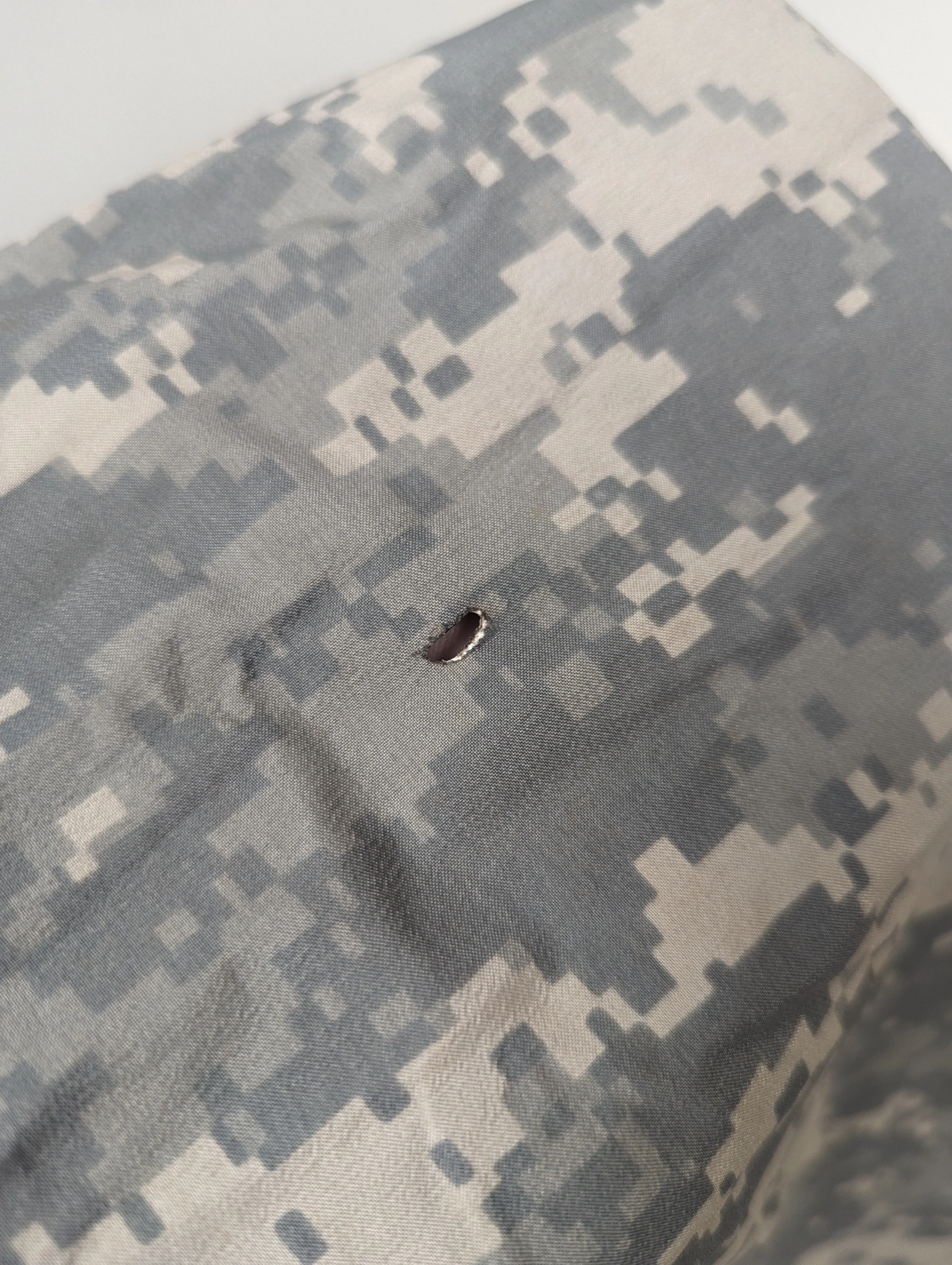Bivy Cover - ACU - Image 8