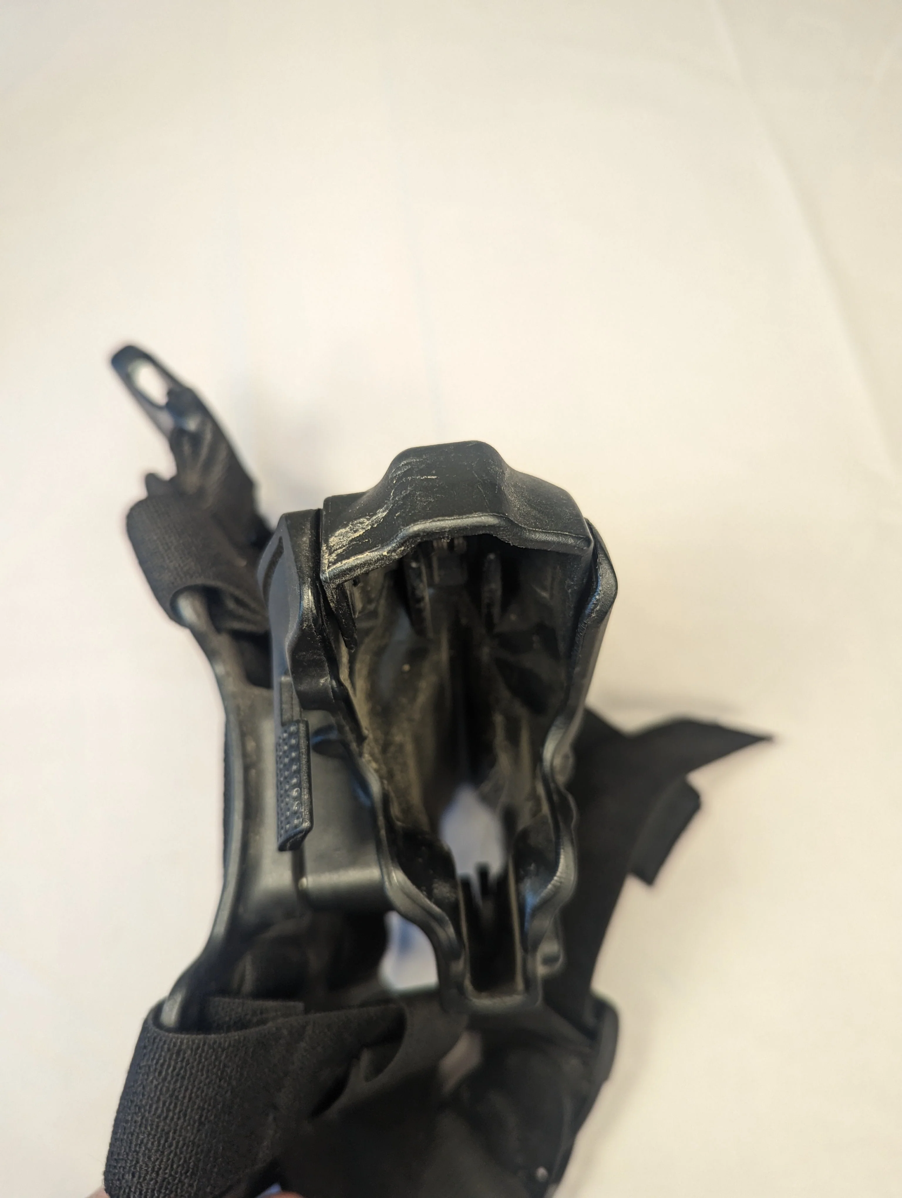 BlackHawk - 430604BK-R - Pistol Holster - Image 14