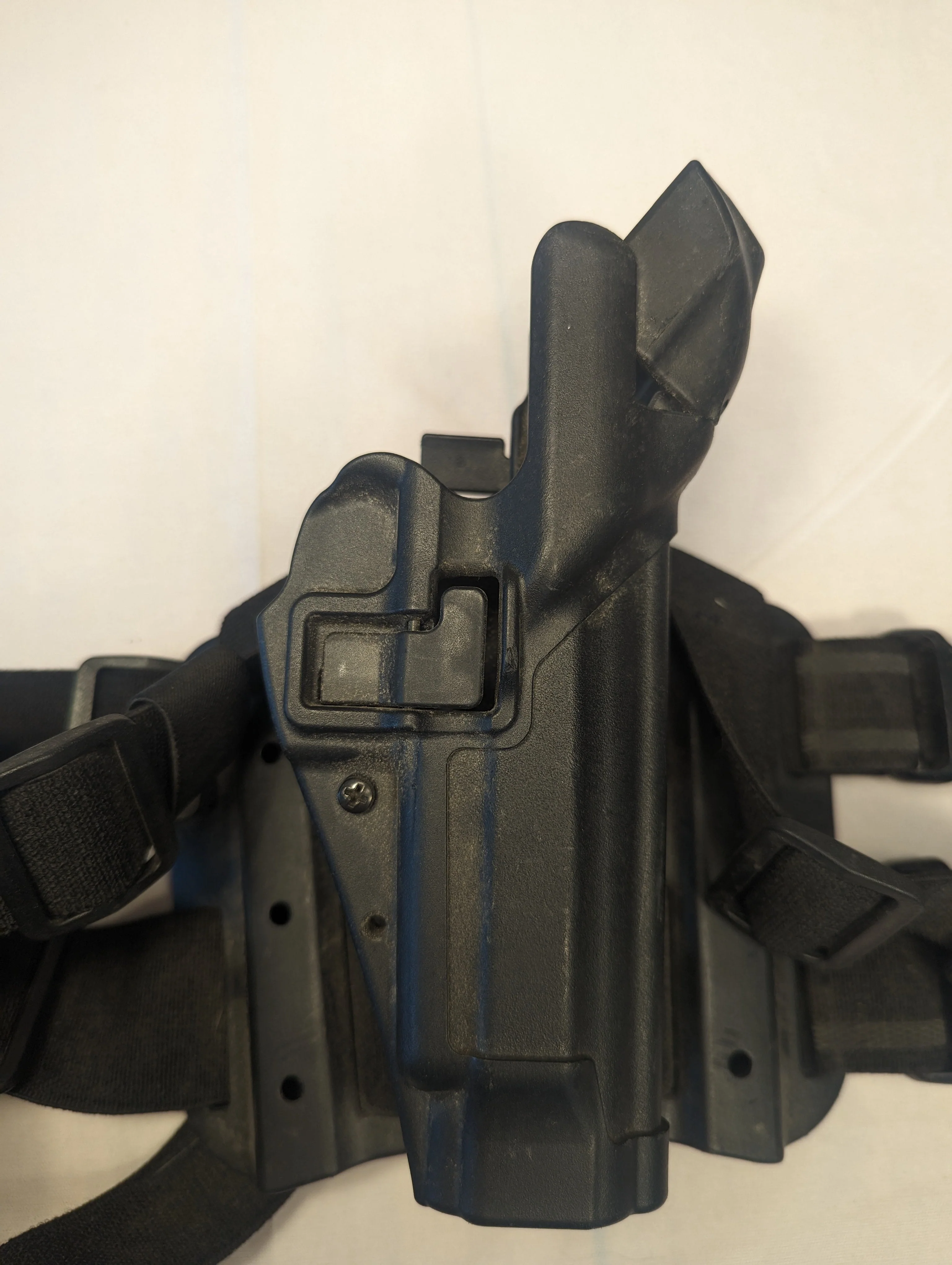 BlackHawk - 430604BK-R - Pistol Holster - Image 16