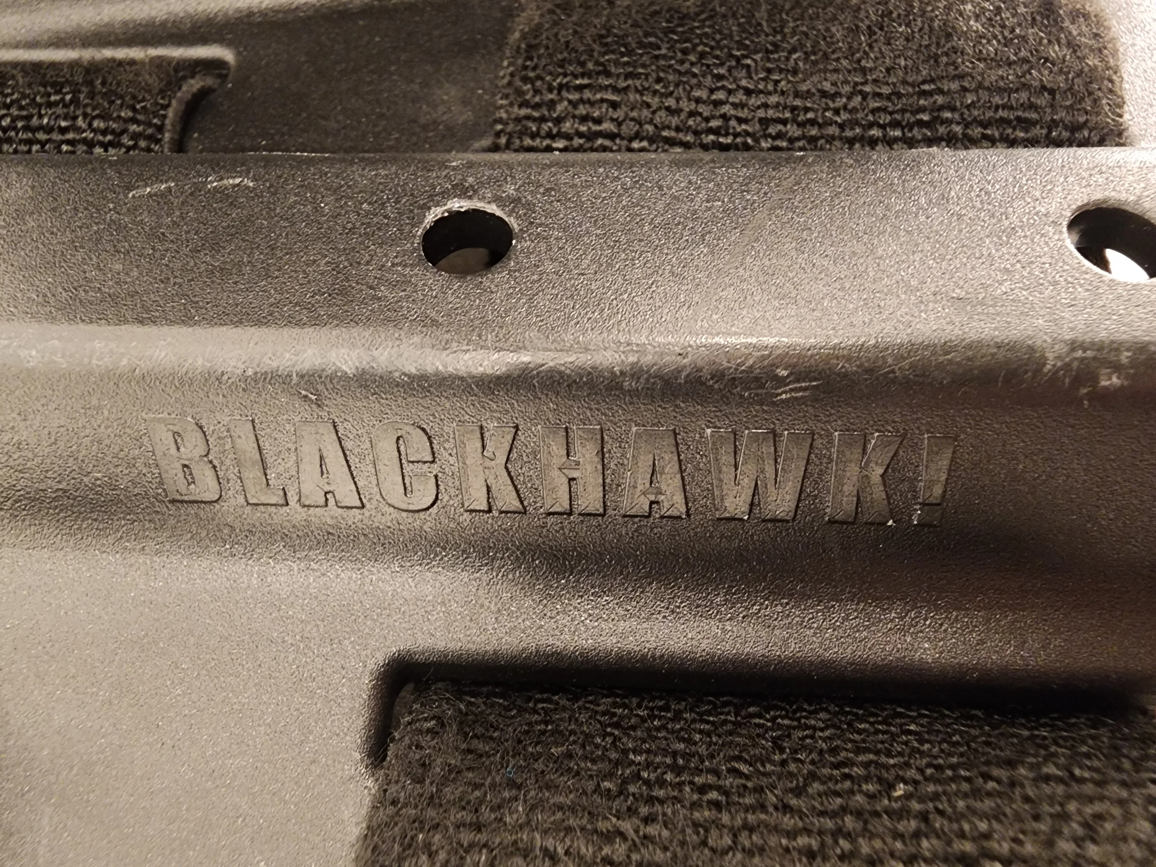 BlackHawk - 430604BK-R - Pistol Holster - Image 3
