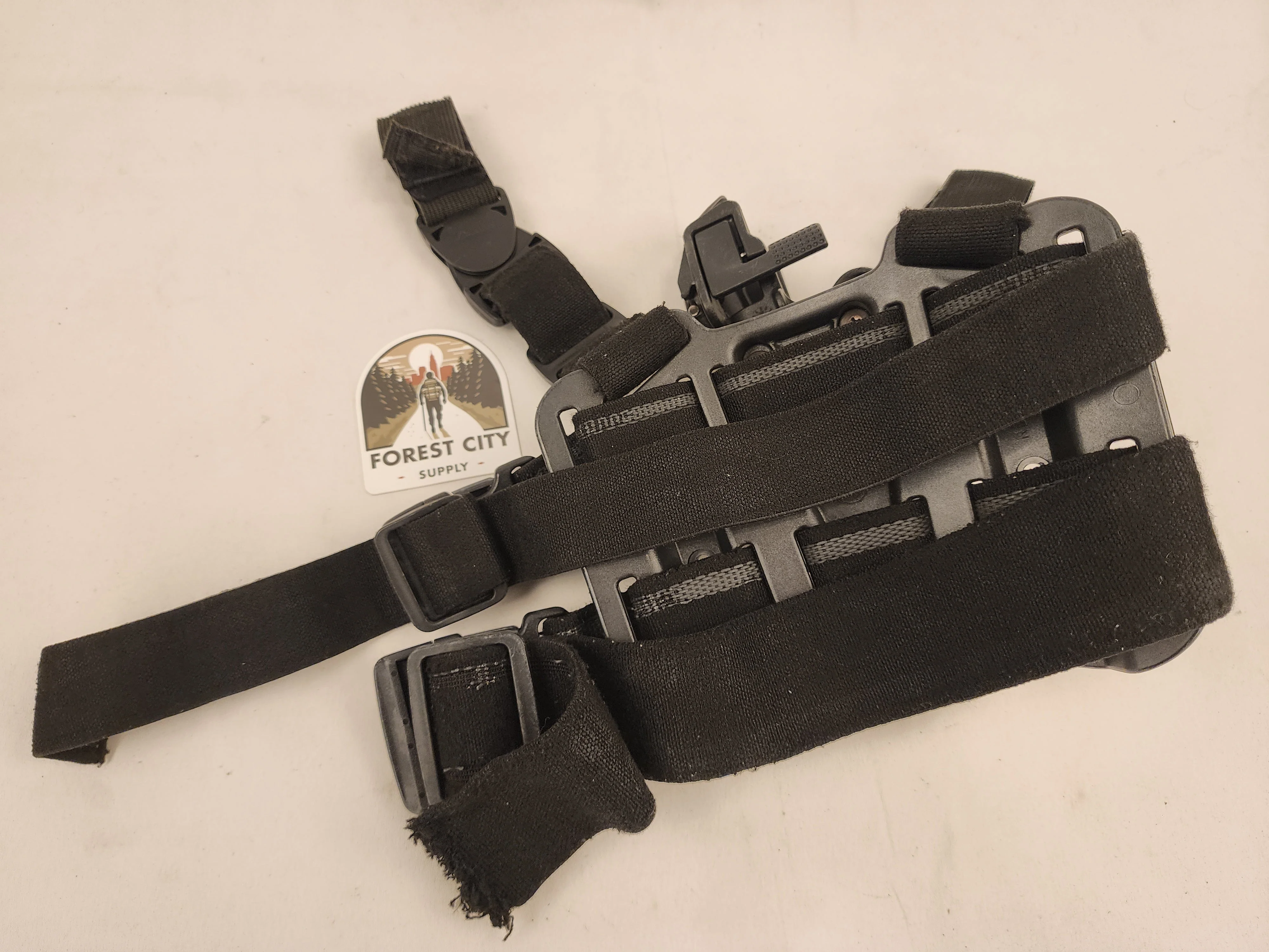 BlackHawk - 430604BK-R - Pistol Holster - Image 6