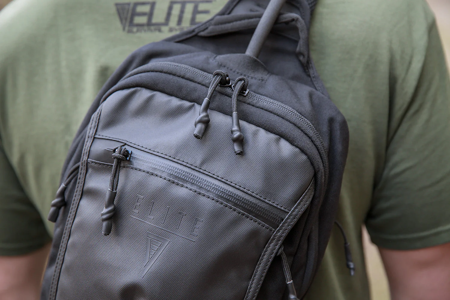 BLINDSIDE - Concealed Carry Sling Pack - Image 7