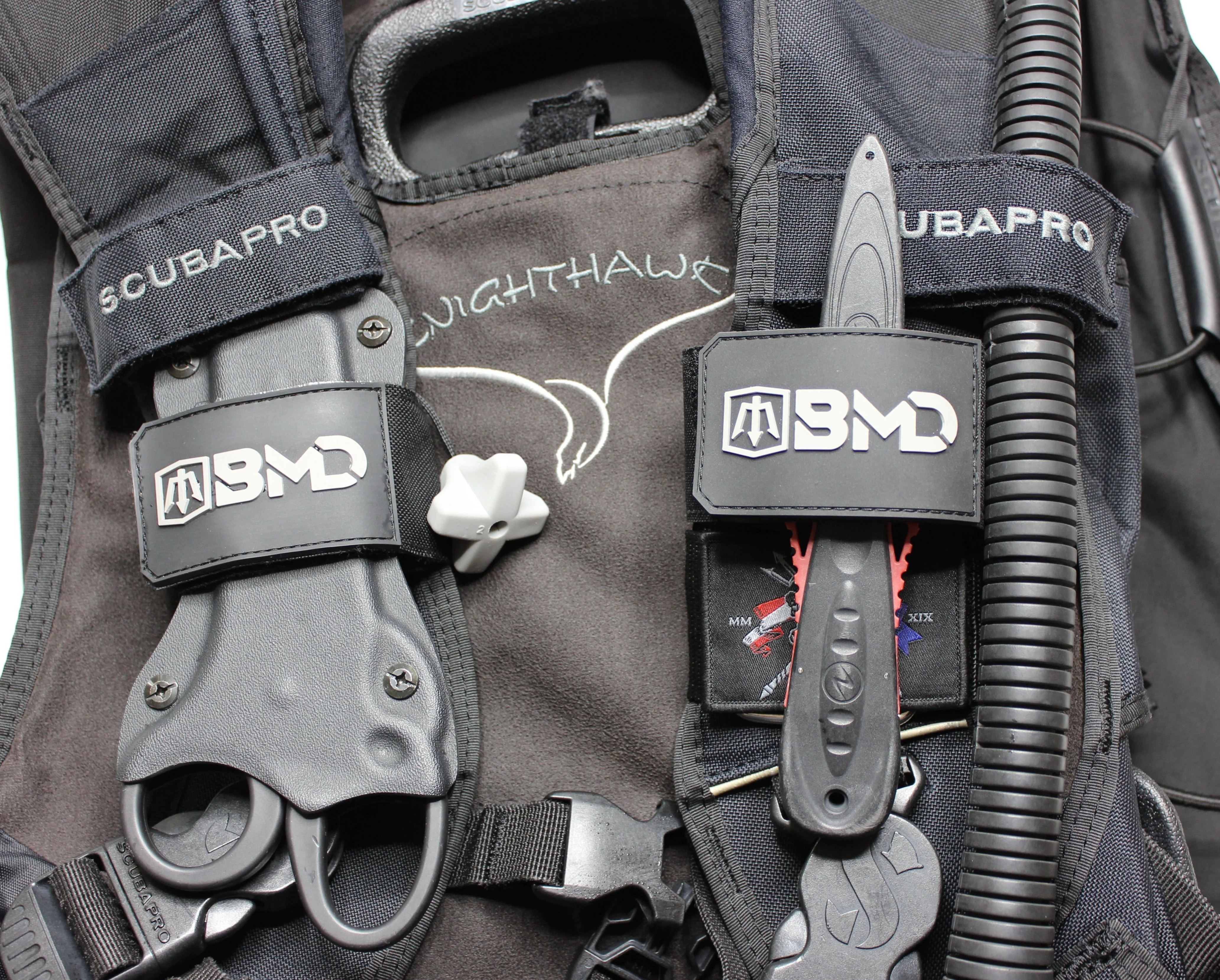 BMD DELTA STRAP - Image 3