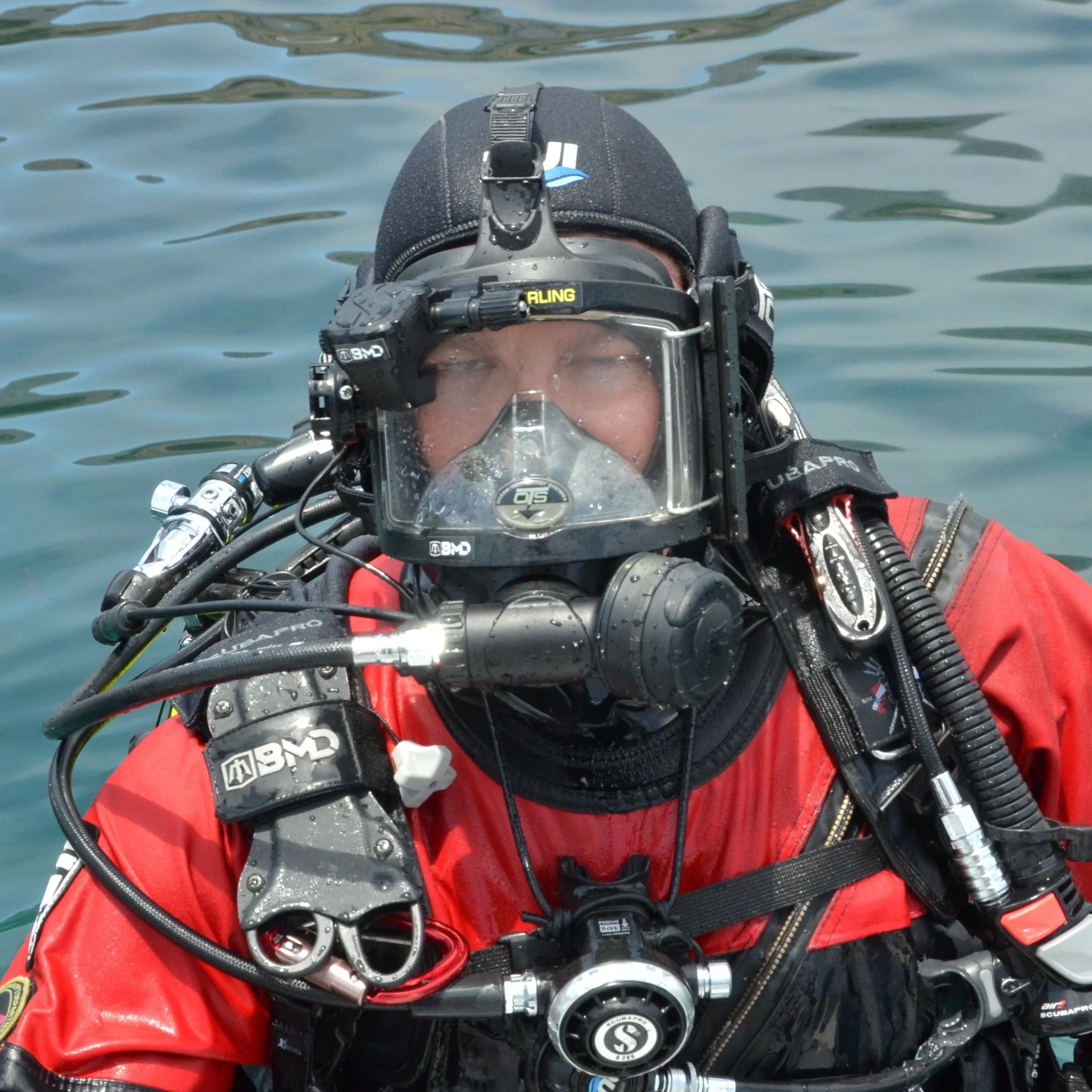 BMD DELTA STRAP - Image 4