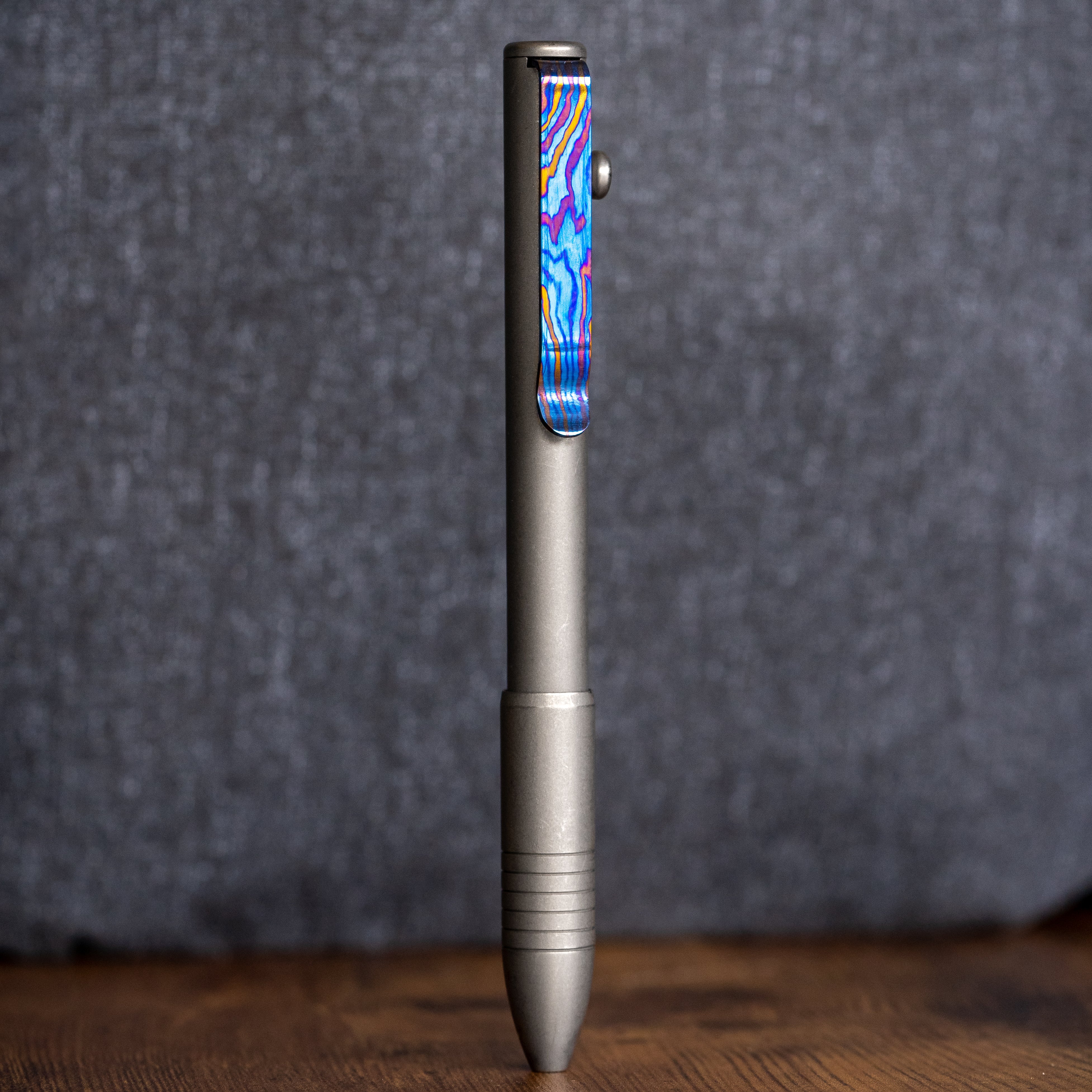 Bolt Action Pen - Image 10