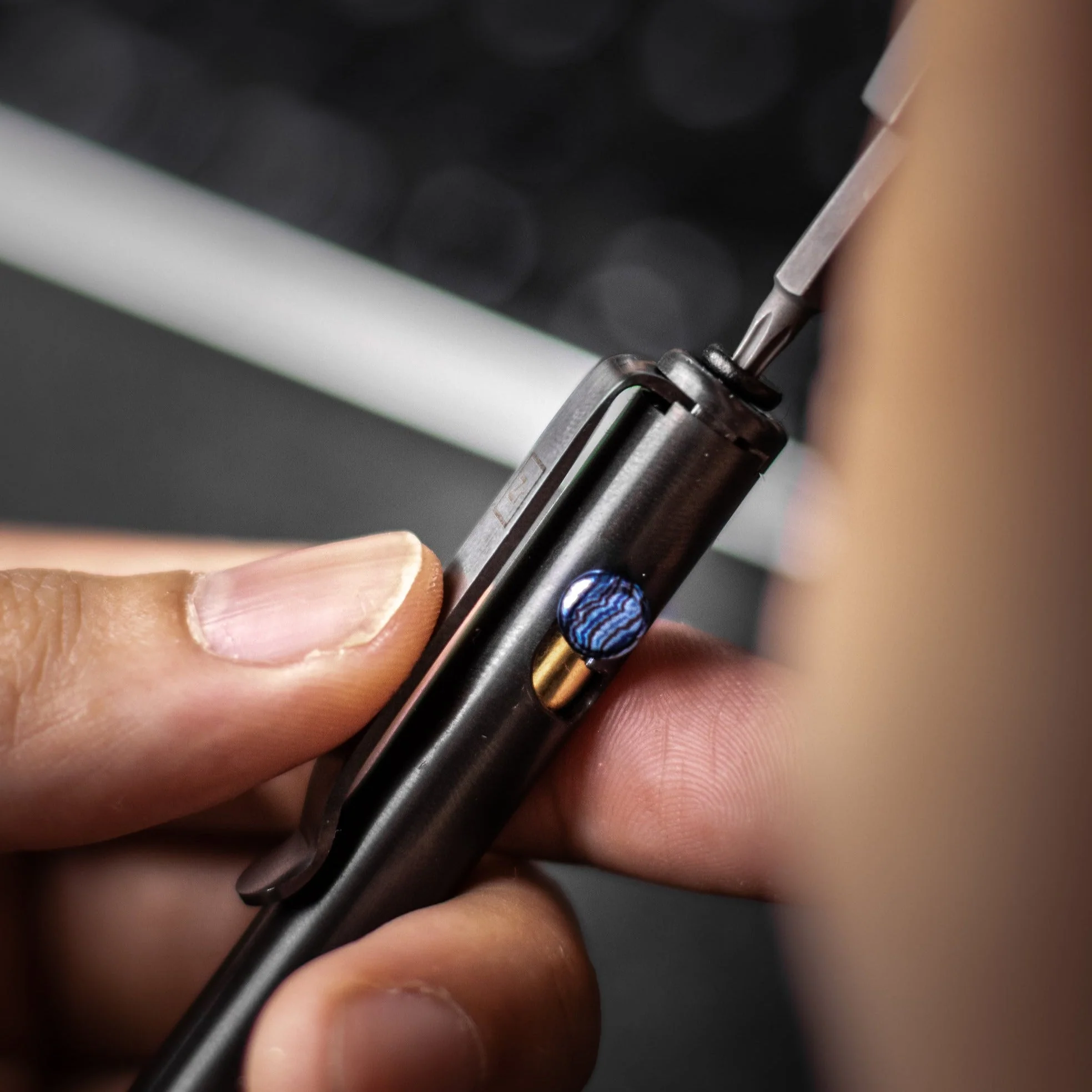 Bolt Action Pen - Image 3