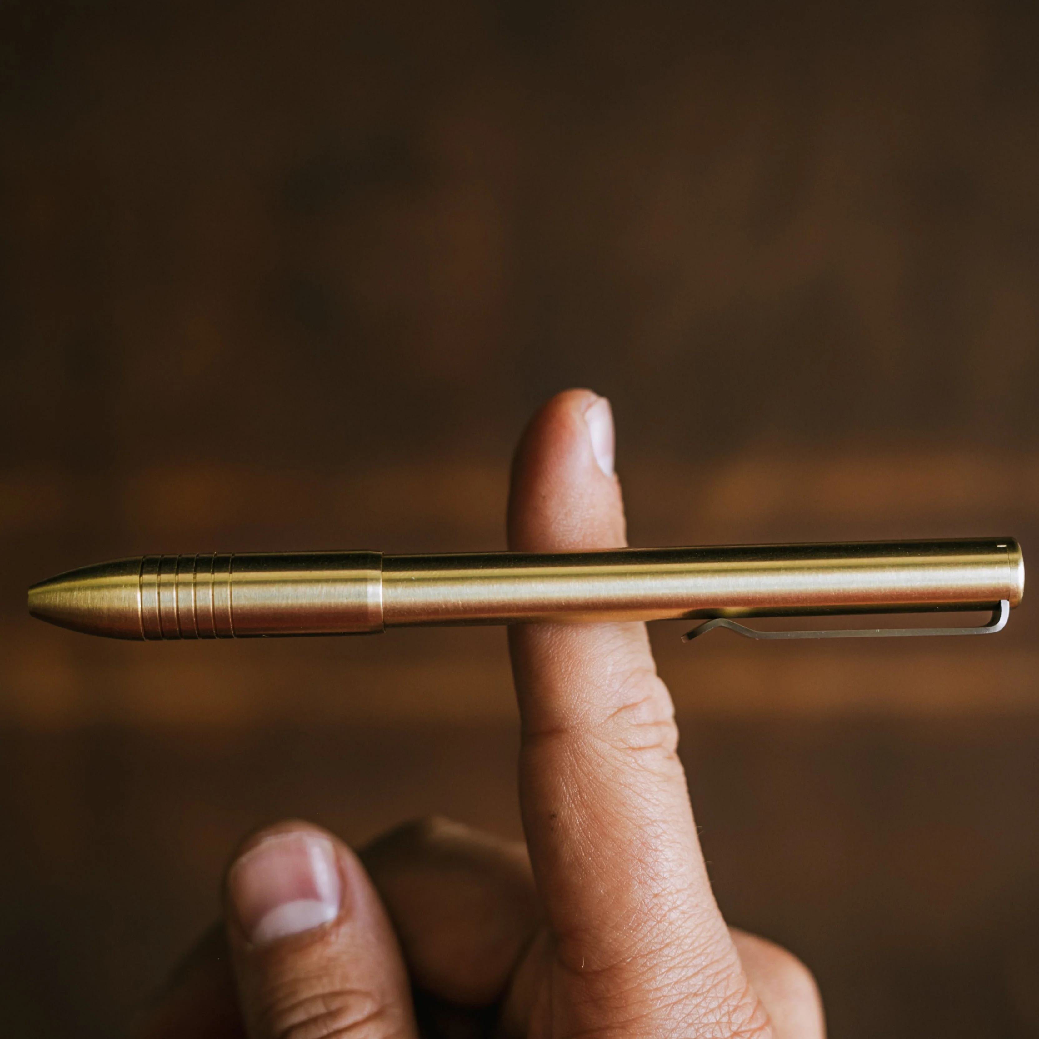 Bolt Action Pen - Image 5