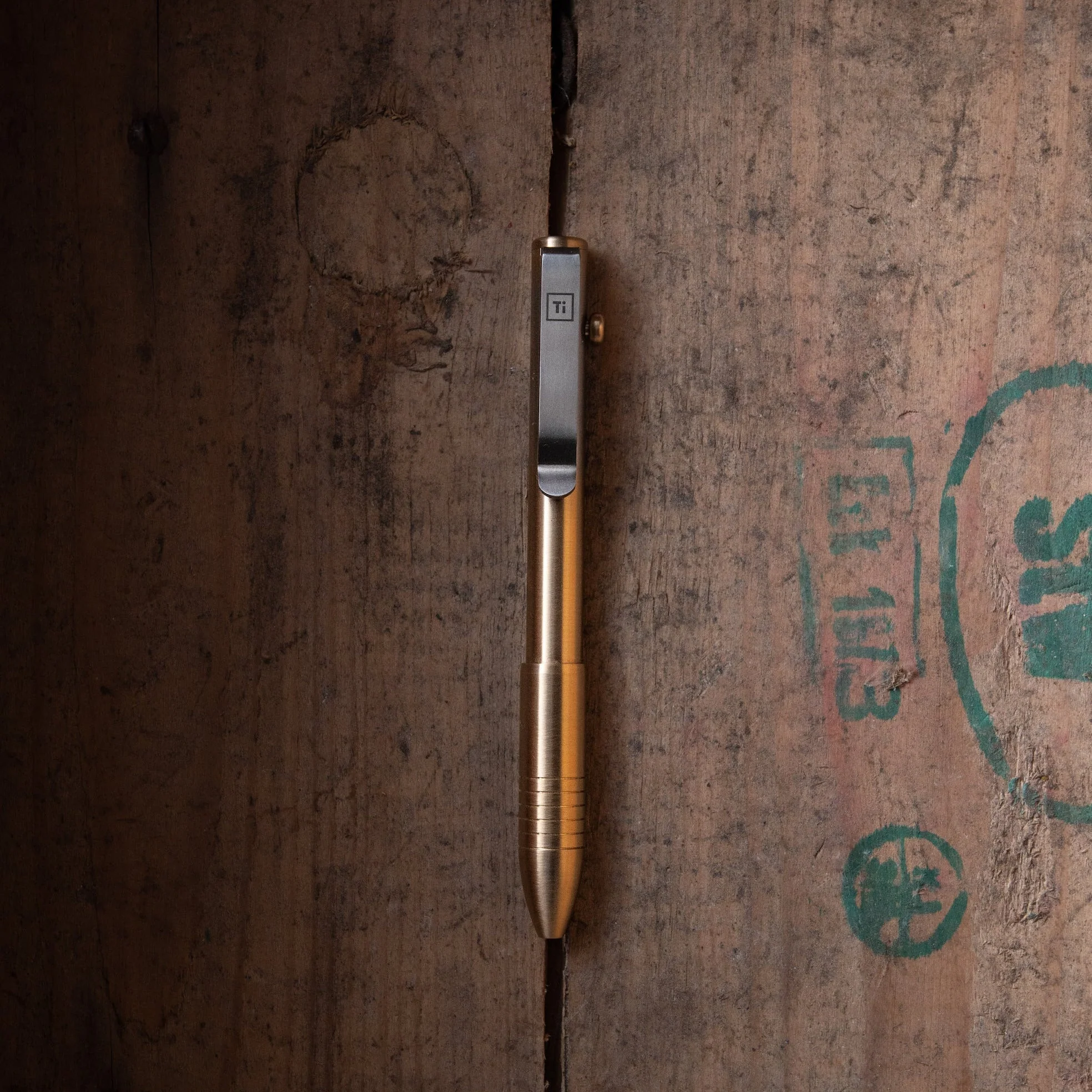 Bolt Action Pen - Image 6