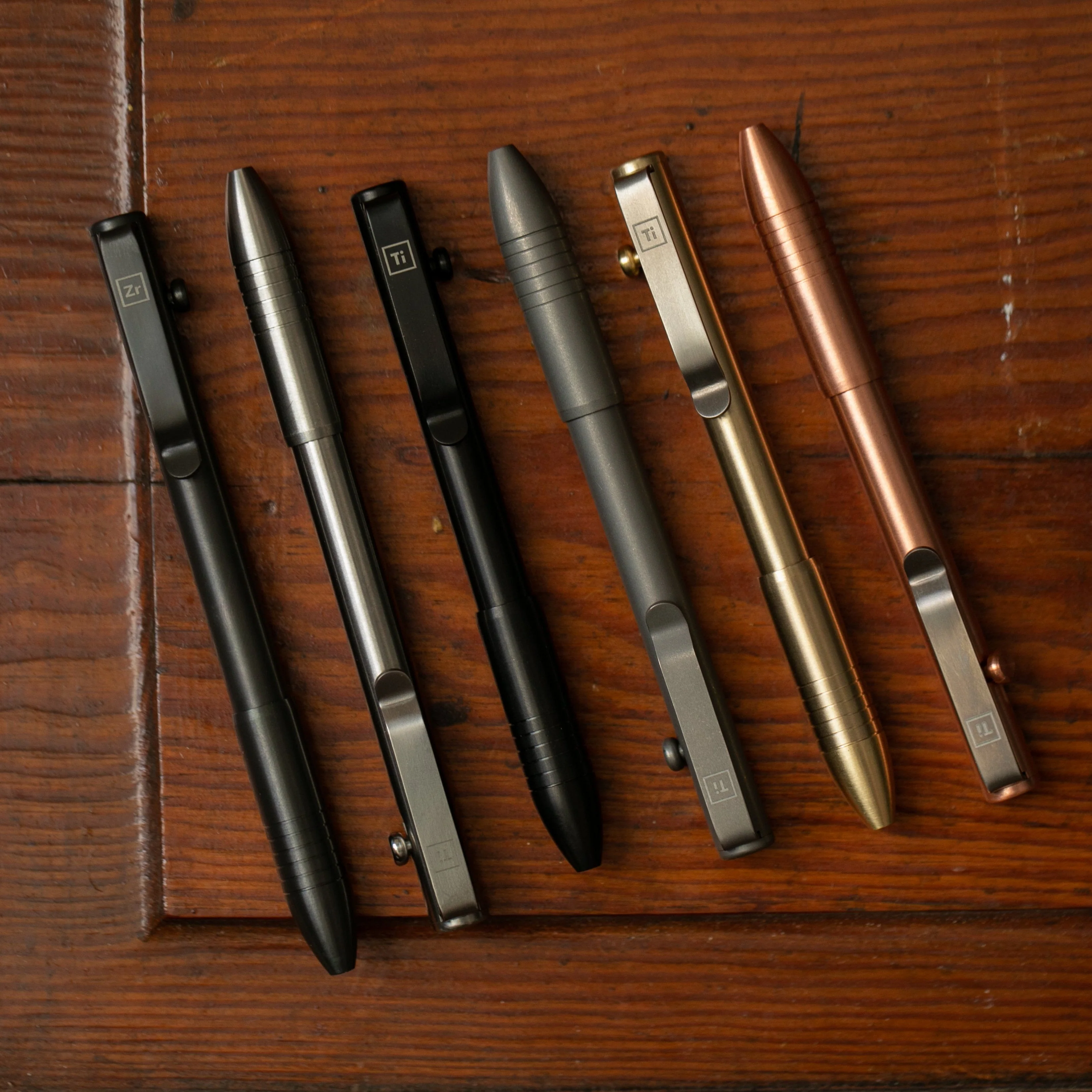 Bolt Action Pen - Image 7