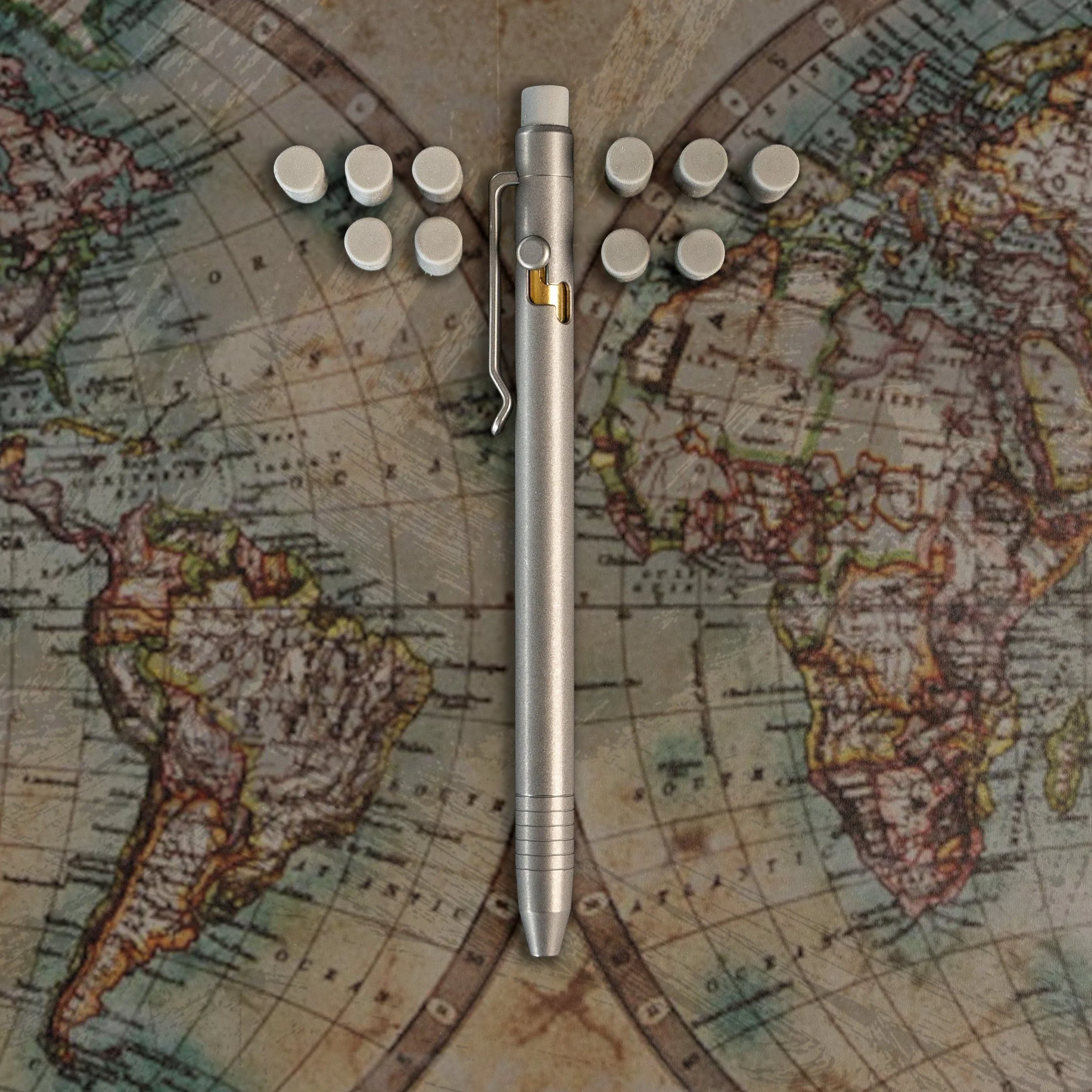 Bolt Action Pencil - Image 12