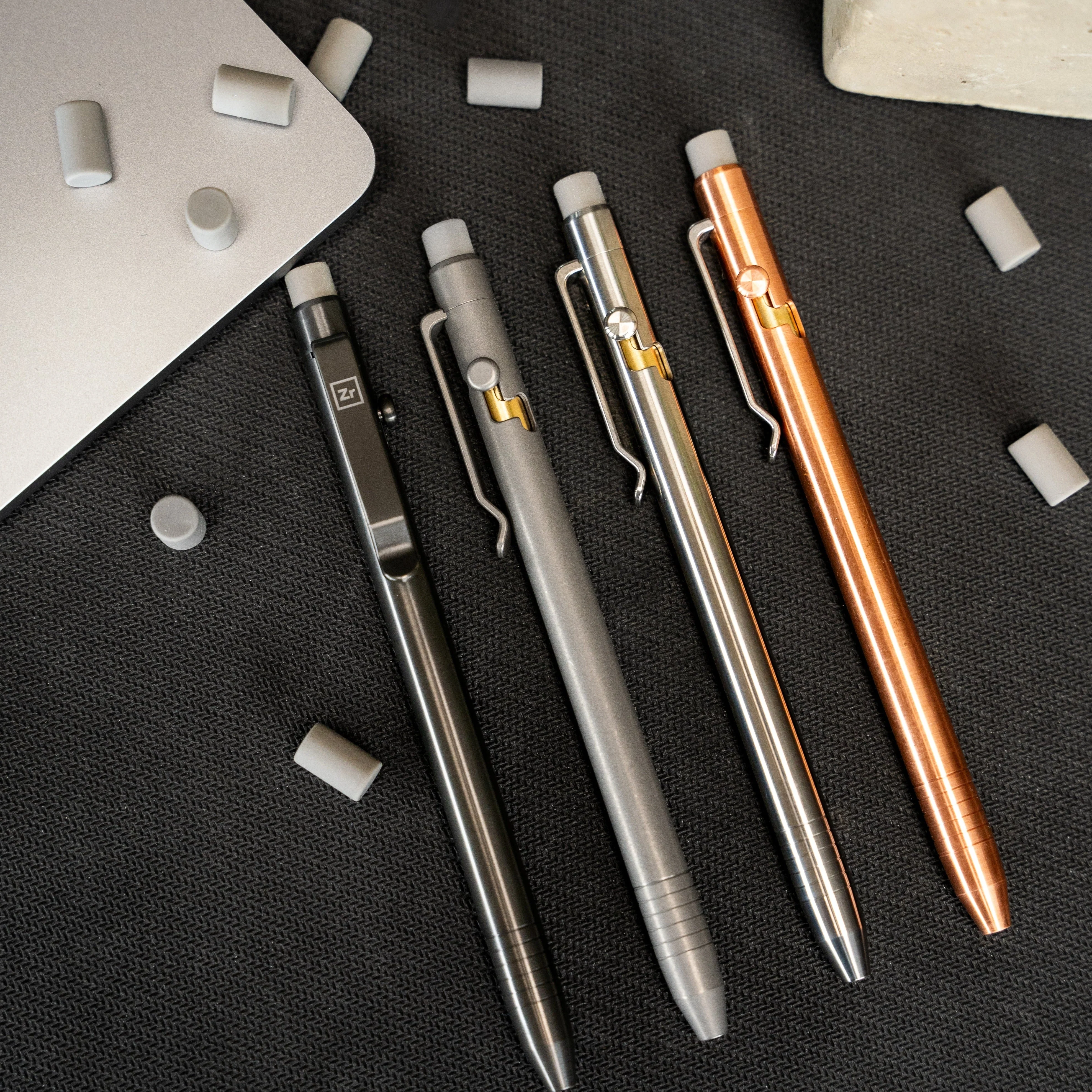 Bolt Action Pencil - Image 7