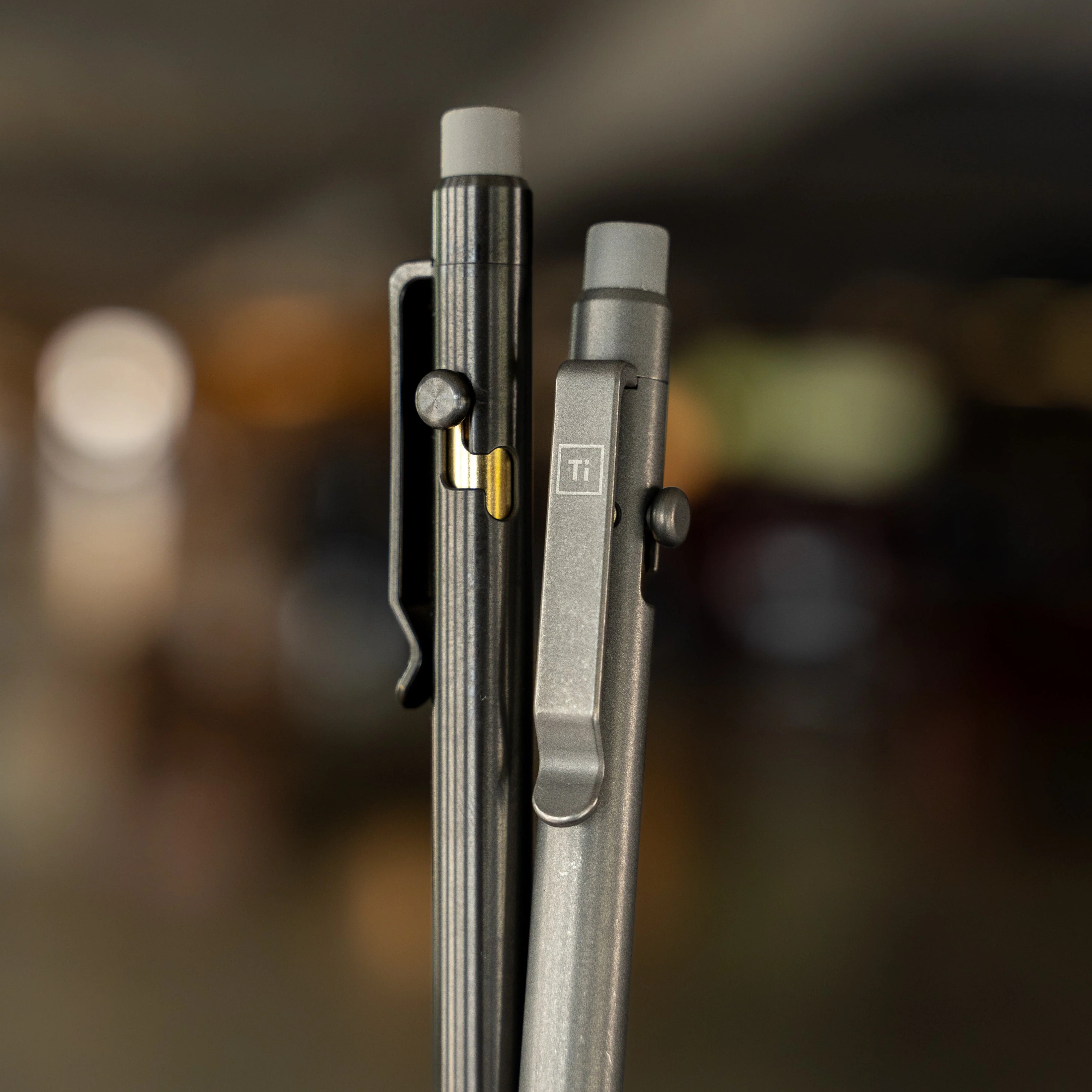 Bolt Action Pencil - Image 9