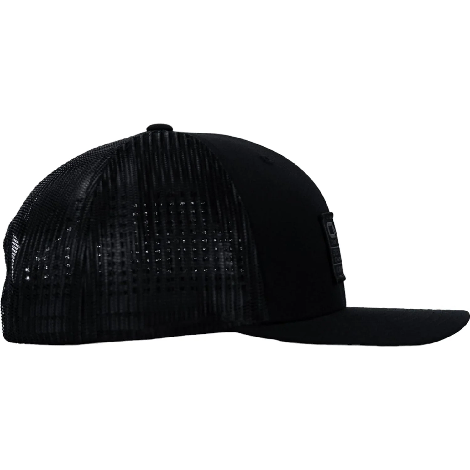 Branded CMBT Subdued Labeled Snapback Hat - Image 8