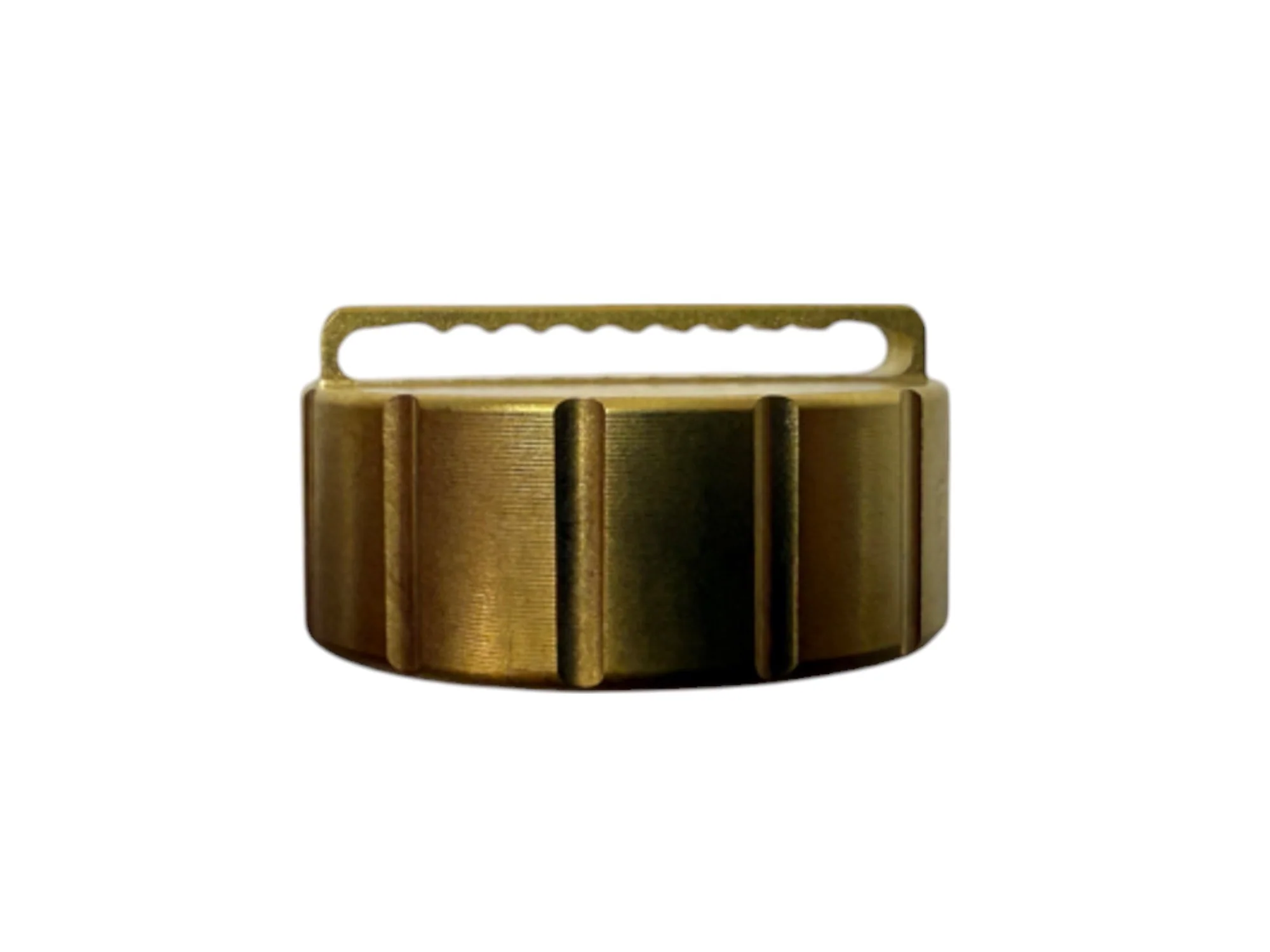Brass-Trail Wrist Compass by Maratac® - Image 4