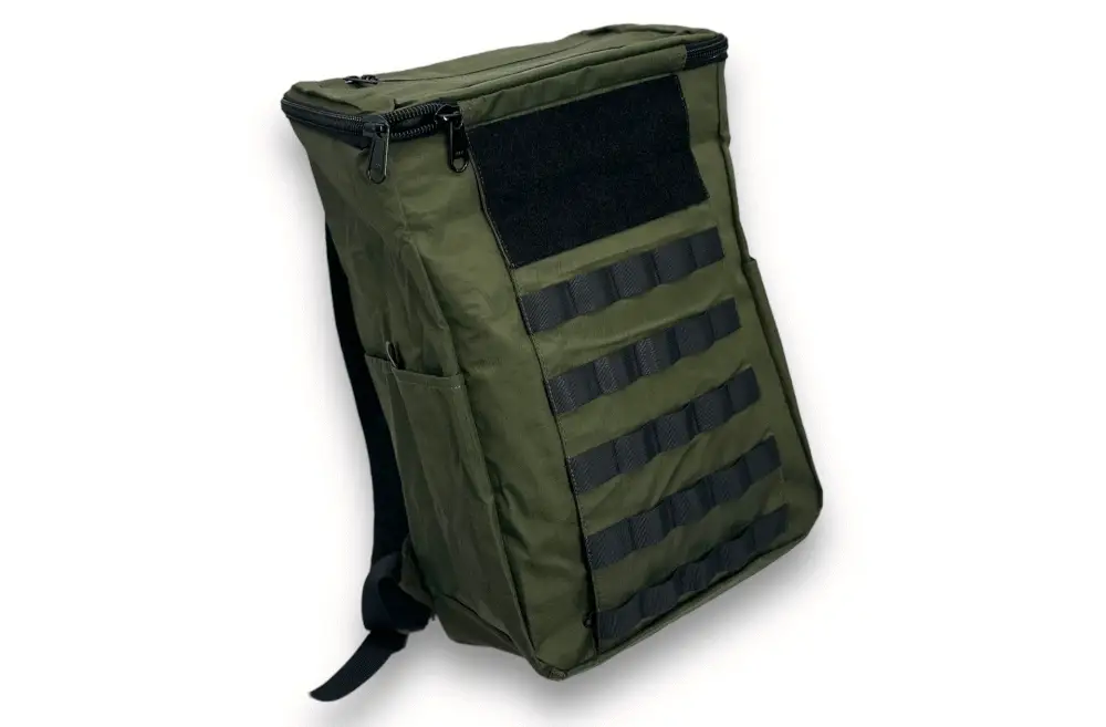 BRP UrbanHaul - XPAC® Backpack by Maratac® 🔥 Top Pick! 🔥