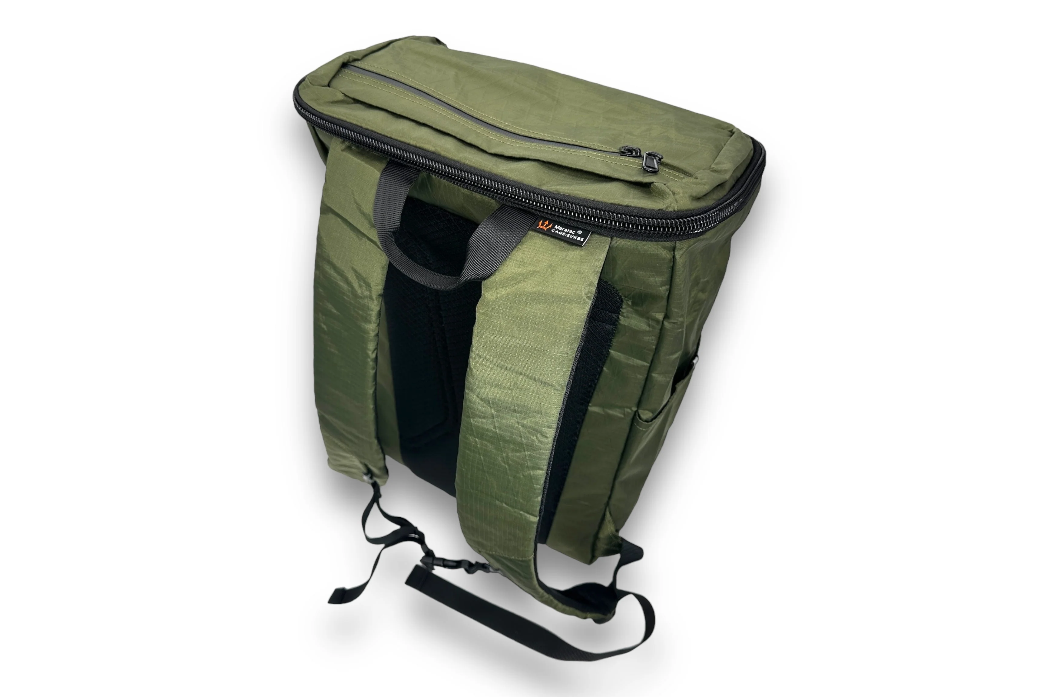 BRP UrbanHaul - XPAC® Backpack by Maratac® 🔥 Top Pick! 🔥 - Image 10
