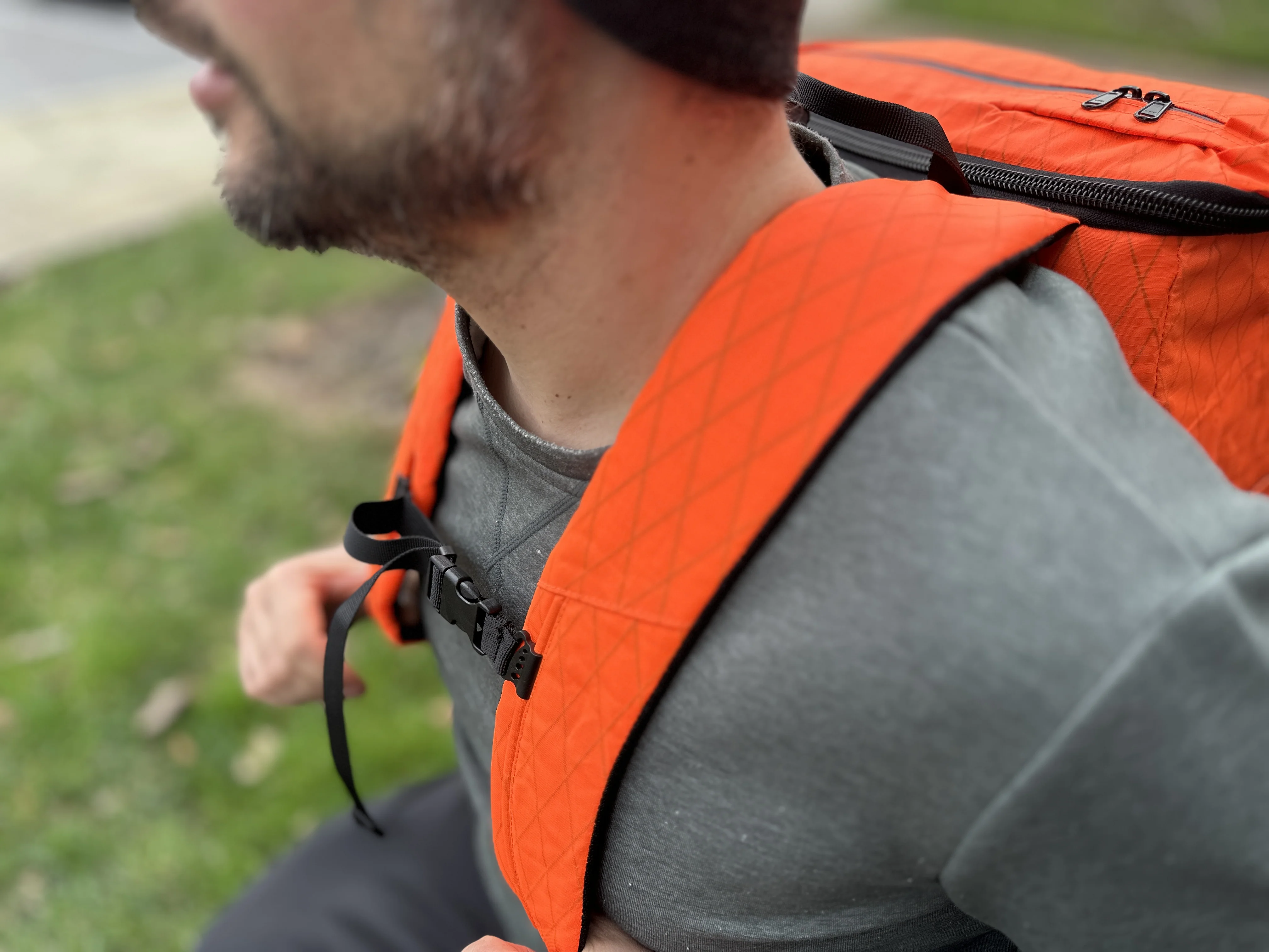 BRP UrbanHaul - XPAC® Backpack by Maratac® 🔥 Top Pick! 🔥 - Image 13