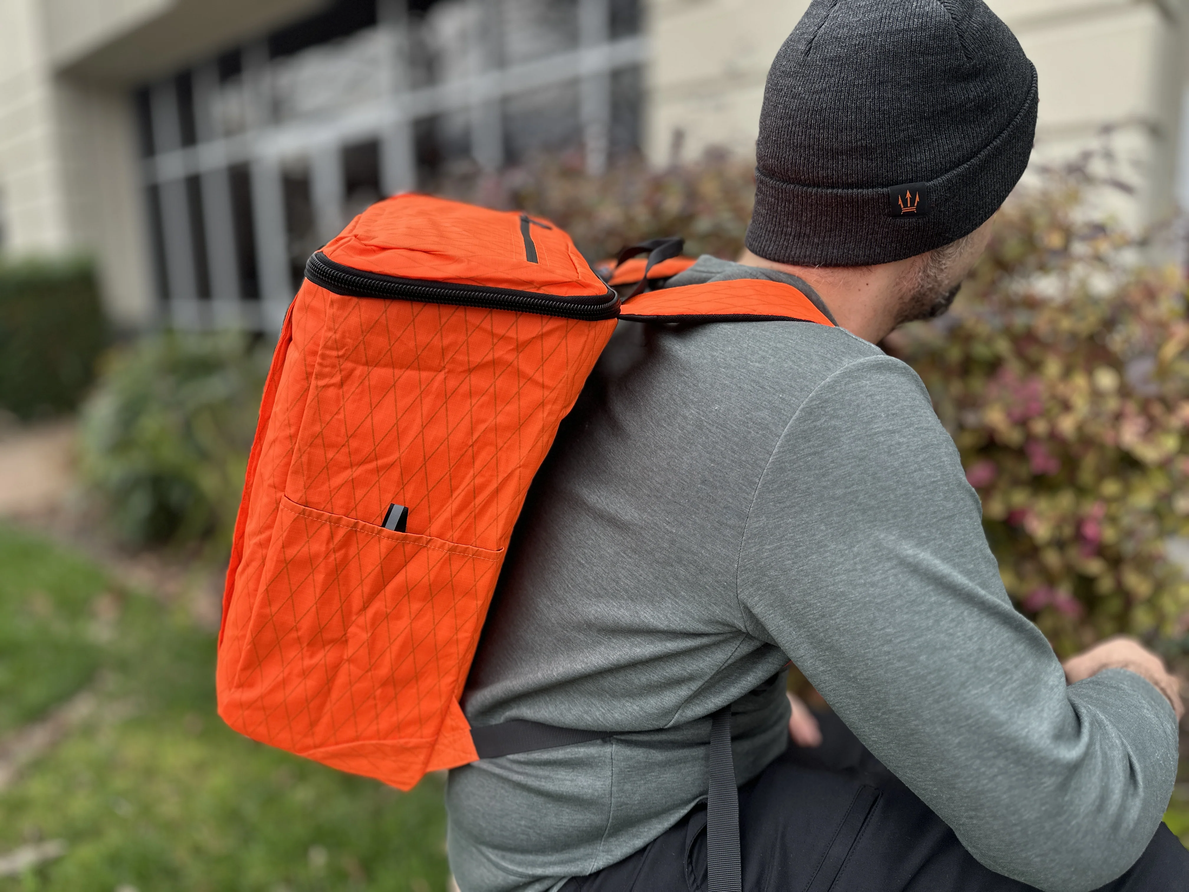 BRP UrbanHaul - XPAC® Backpack by Maratac® 🔥 Top Pick! 🔥 - Image 18