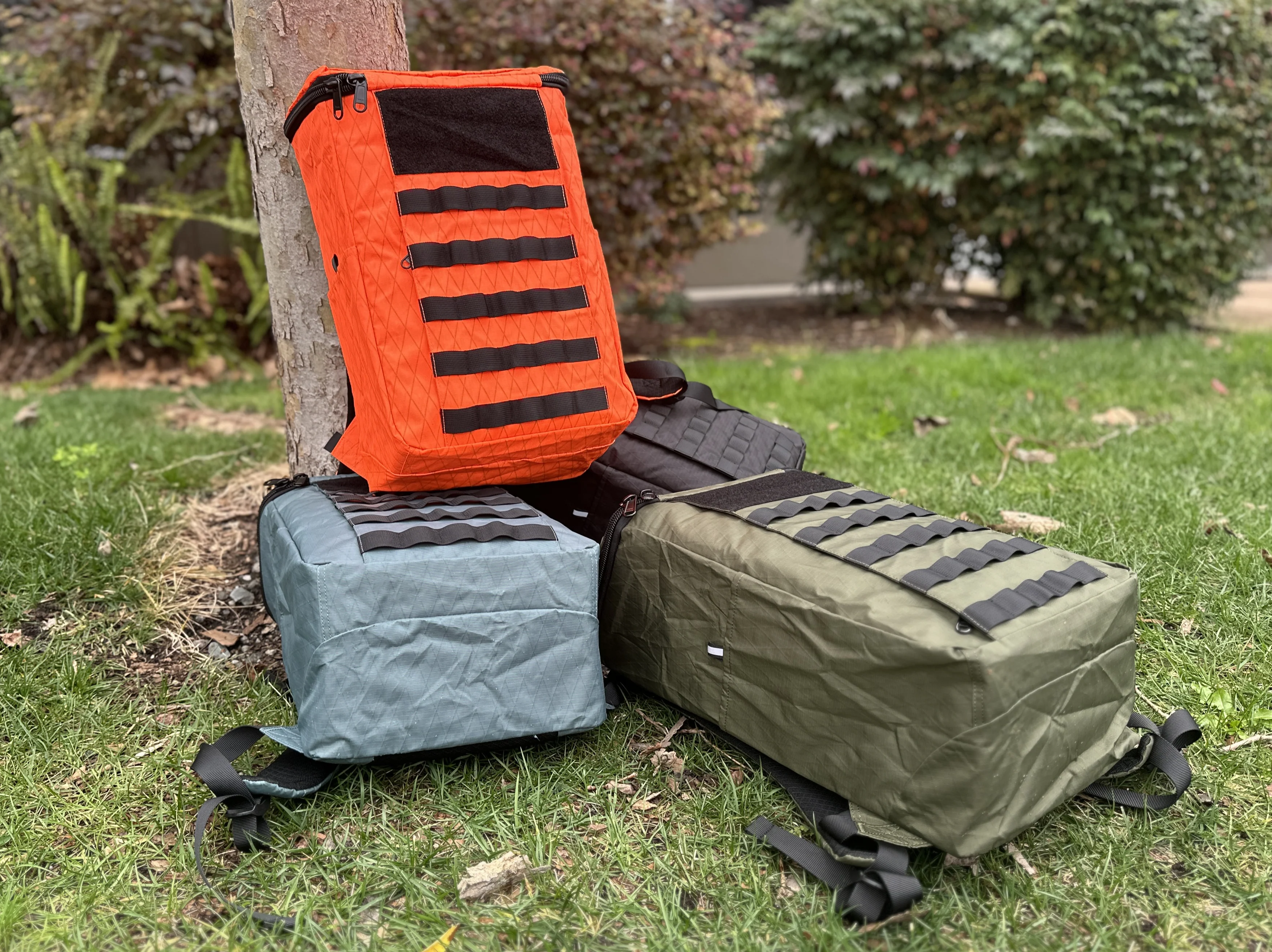 BRP UrbanHaul - XPAC® Backpack by Maratac® 🔥 Top Pick! 🔥 - Image 7