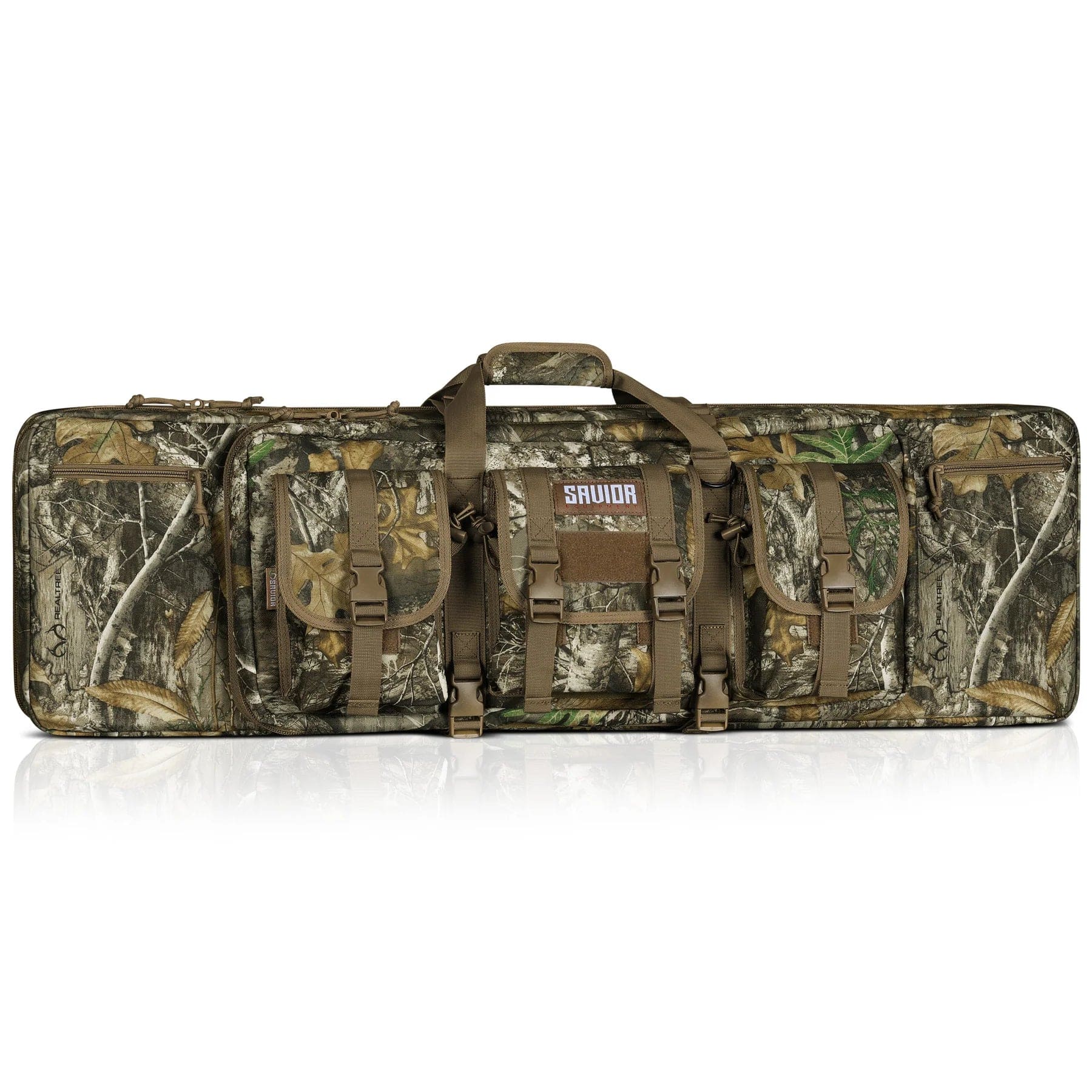 Camo American Classic Double Case (4 Sizes) - Image 12