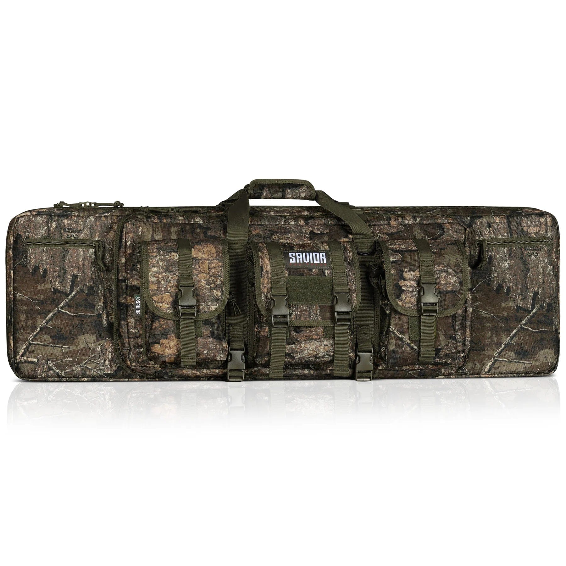 Camo American Classic Double Case (4 Sizes) - Image 13