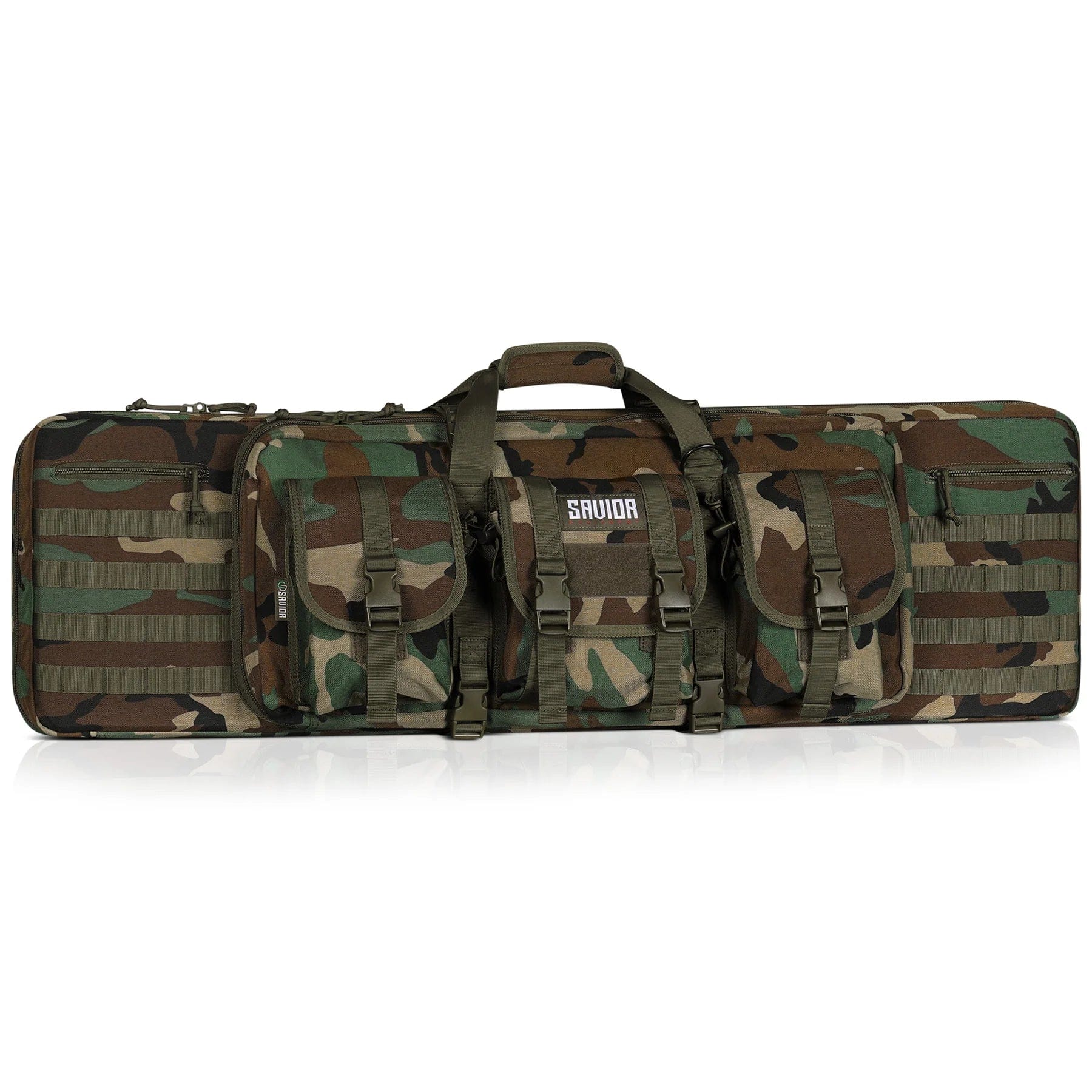 Camo American Classic Double Case (4 Sizes) - Image 14