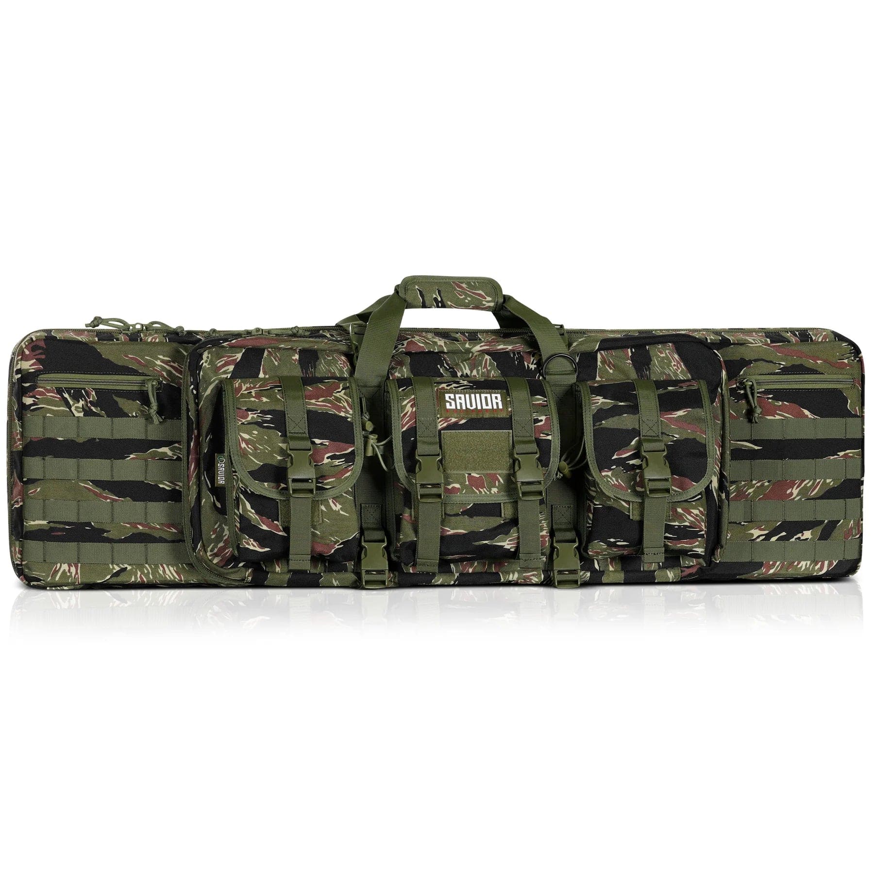 Camo American Classic Double Case (4 Sizes) - Image 15