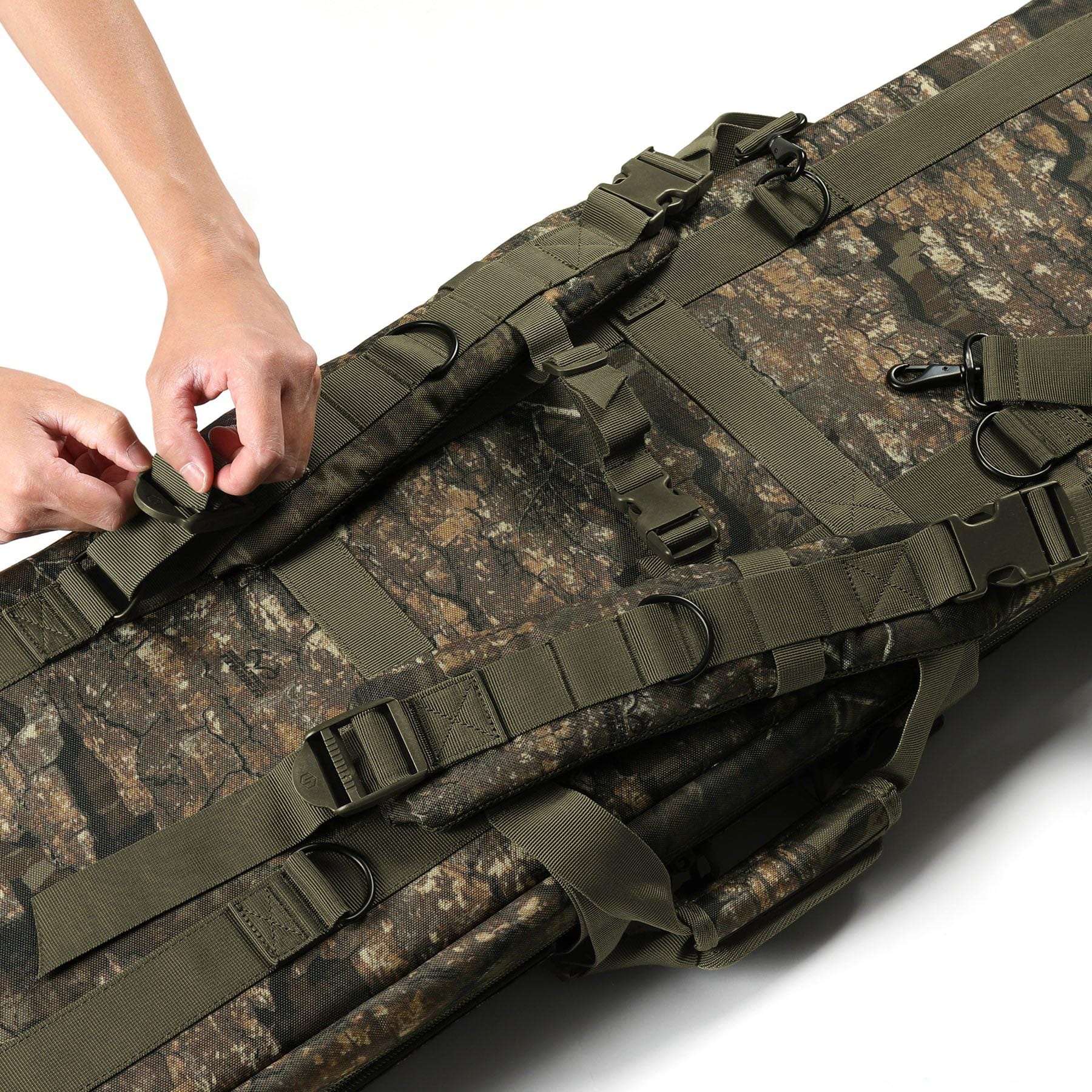 Camo American Classic Double Case (4 Sizes) - Image 7