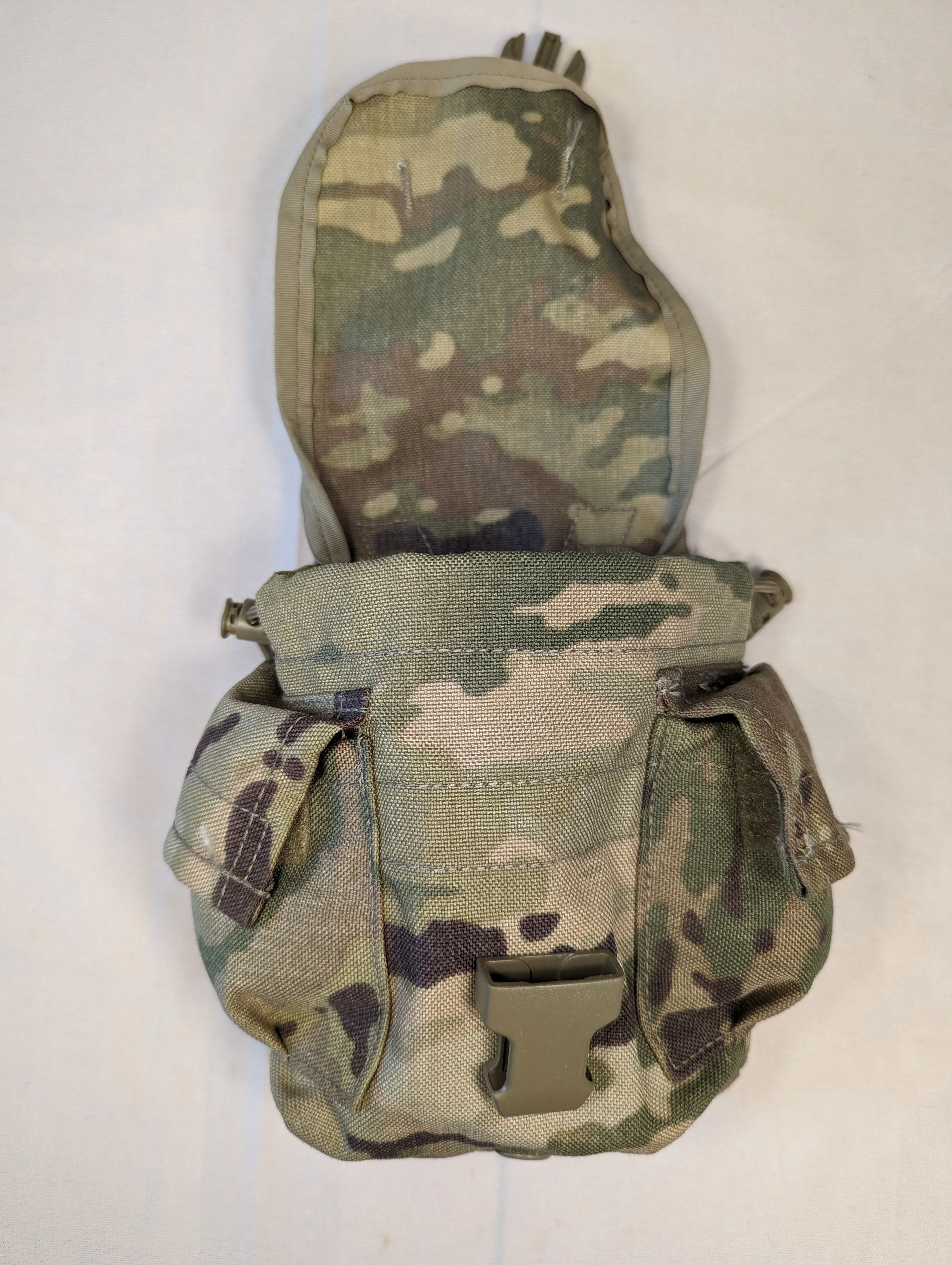 Canteen General Purpose Pouch - OCP - Image 3