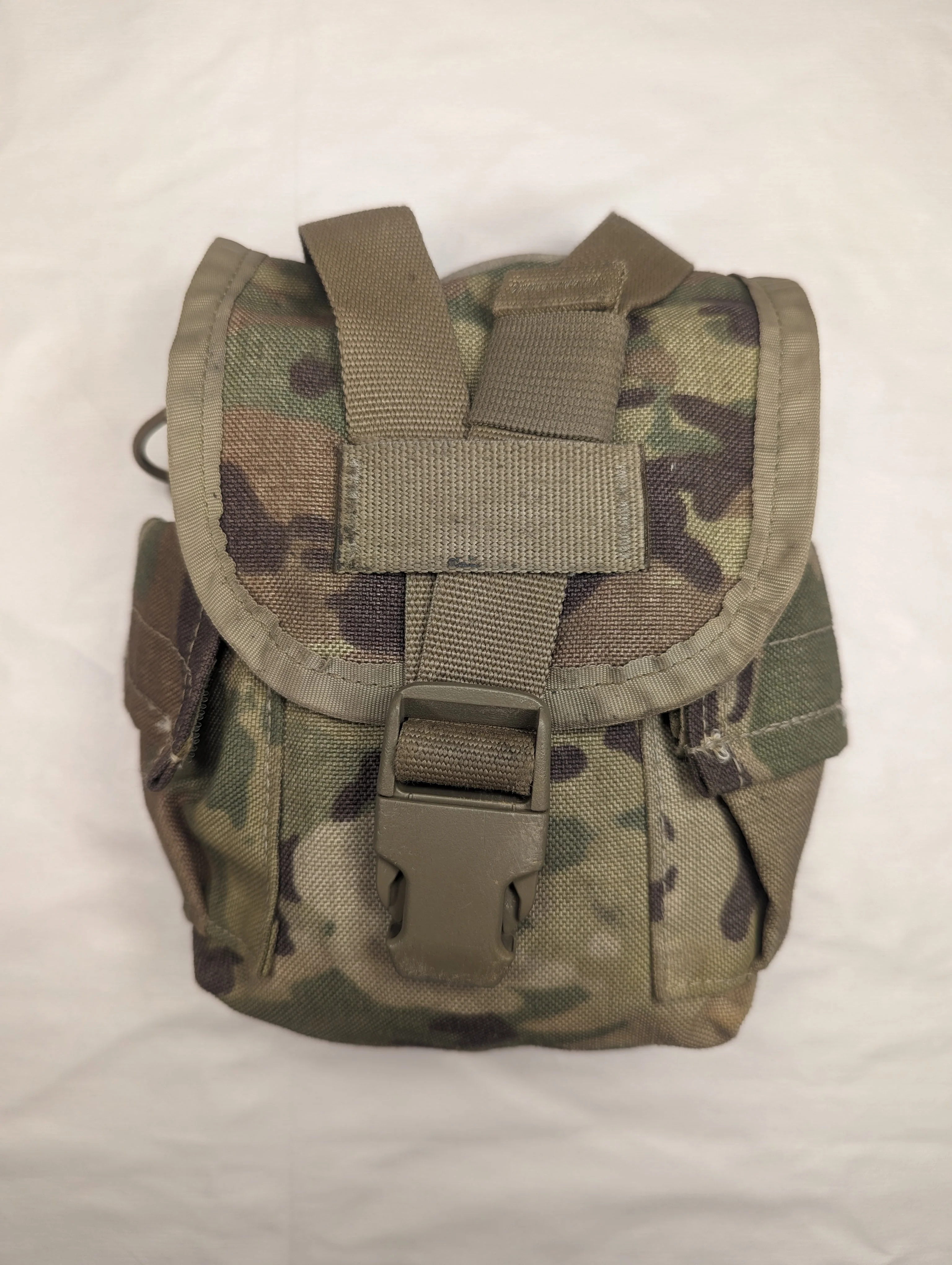 Canteen General Purpose Pouch - OCP - Image 4