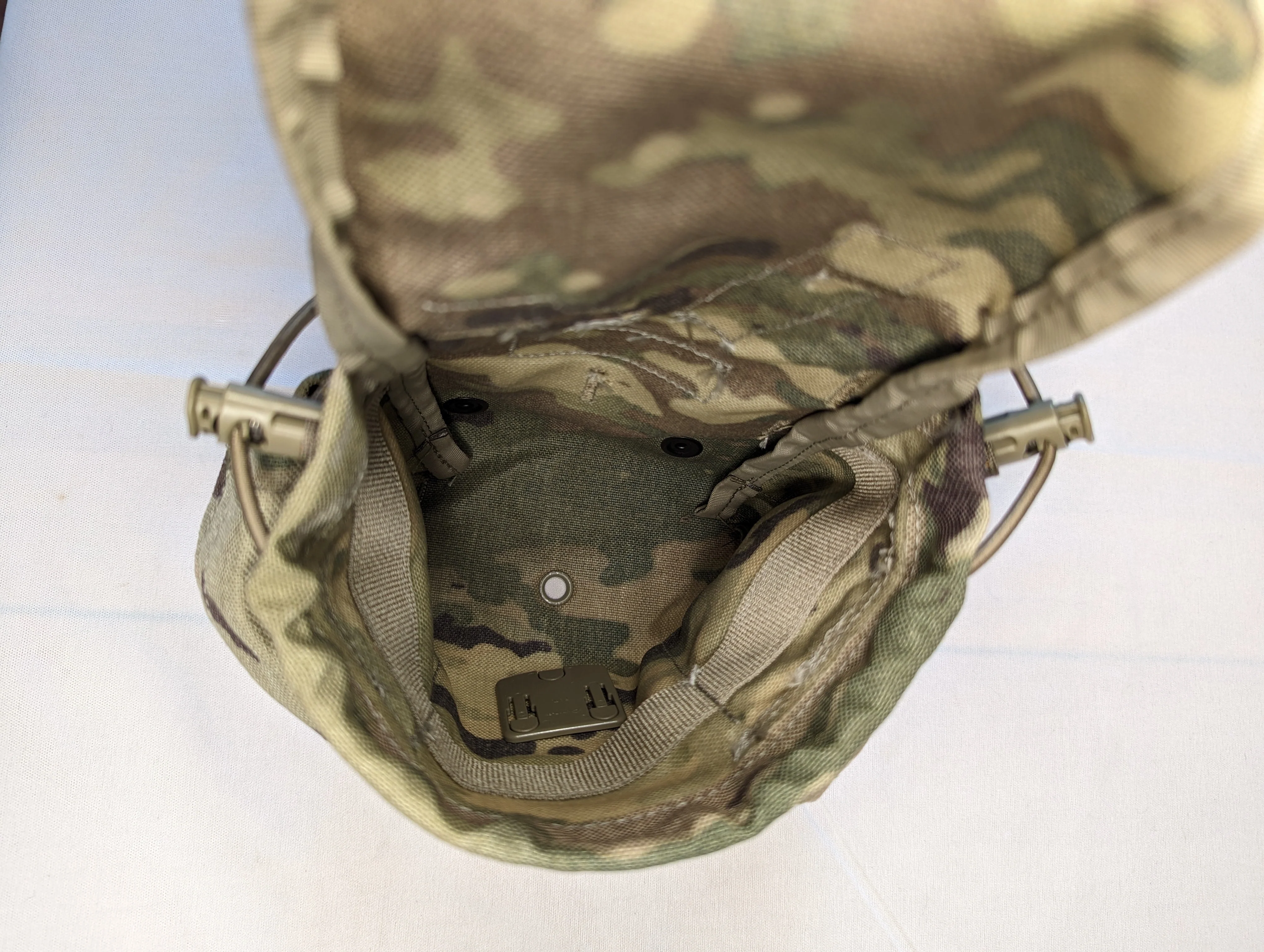 Canteen General Purpose Pouch - OCP - Image 5